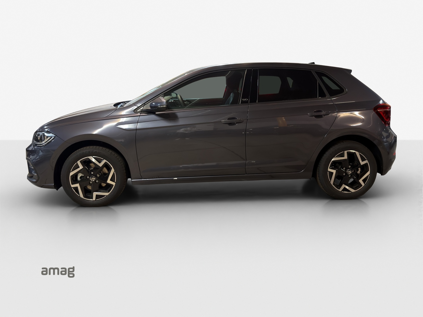 VW Servizi, manutenzione e usura incluso!-image-1