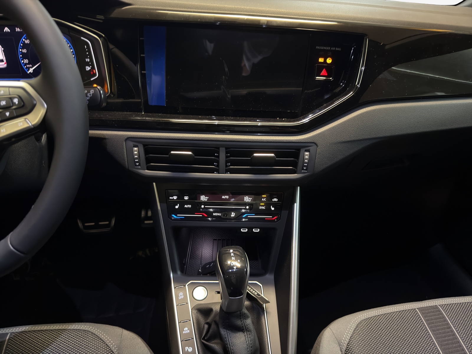 VW Servizi, manutenzione e usura incluso!-image-10