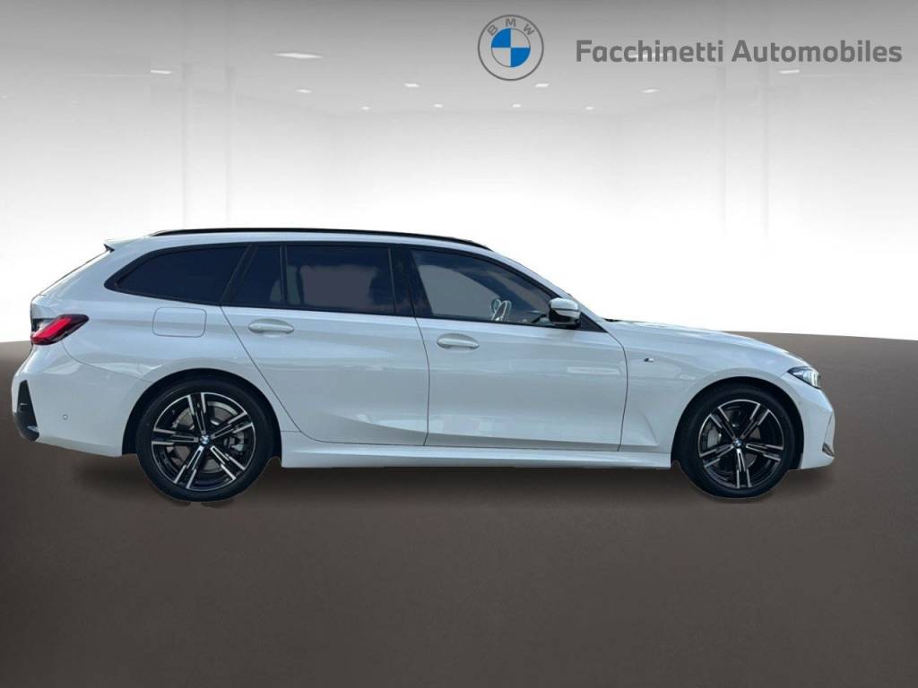 BMW 330d xDrive 48V Touring Steptronic M Sport-image-6