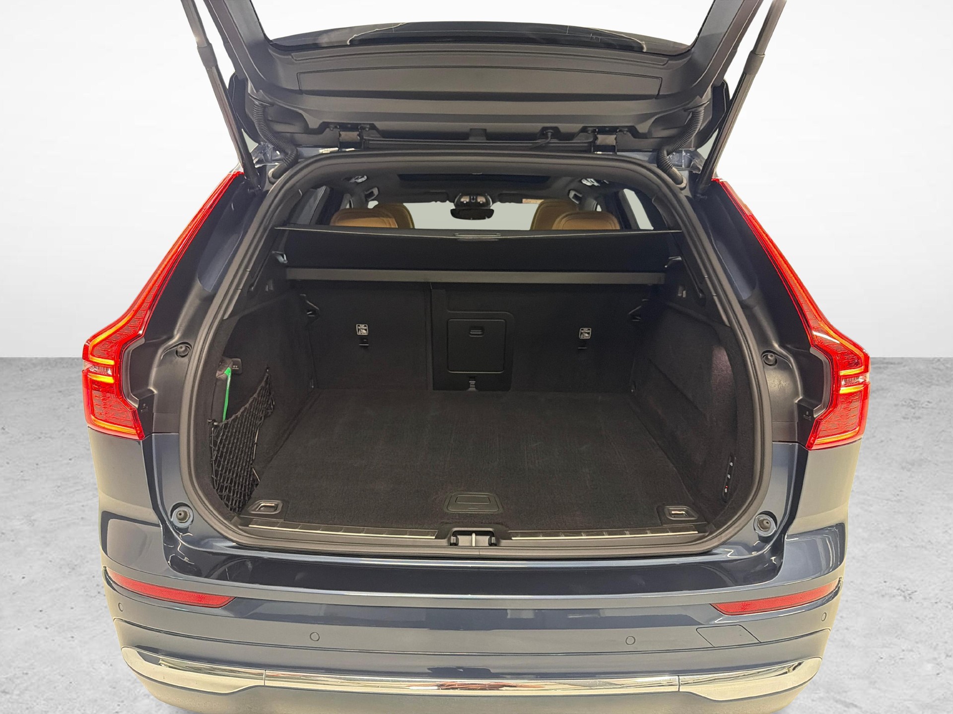 VOLVO XC60 2.0 T8 TE Ultimate Bright eAWD-image-11