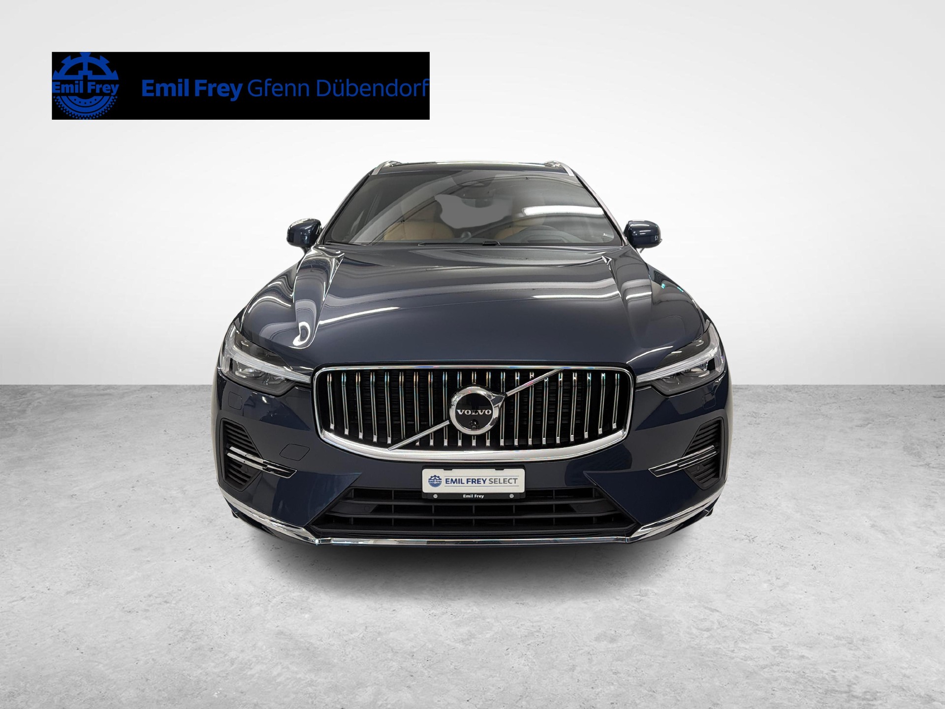 VOLVO XC60 2.0 T8 TE Ultimate Bright eAWD-image-7