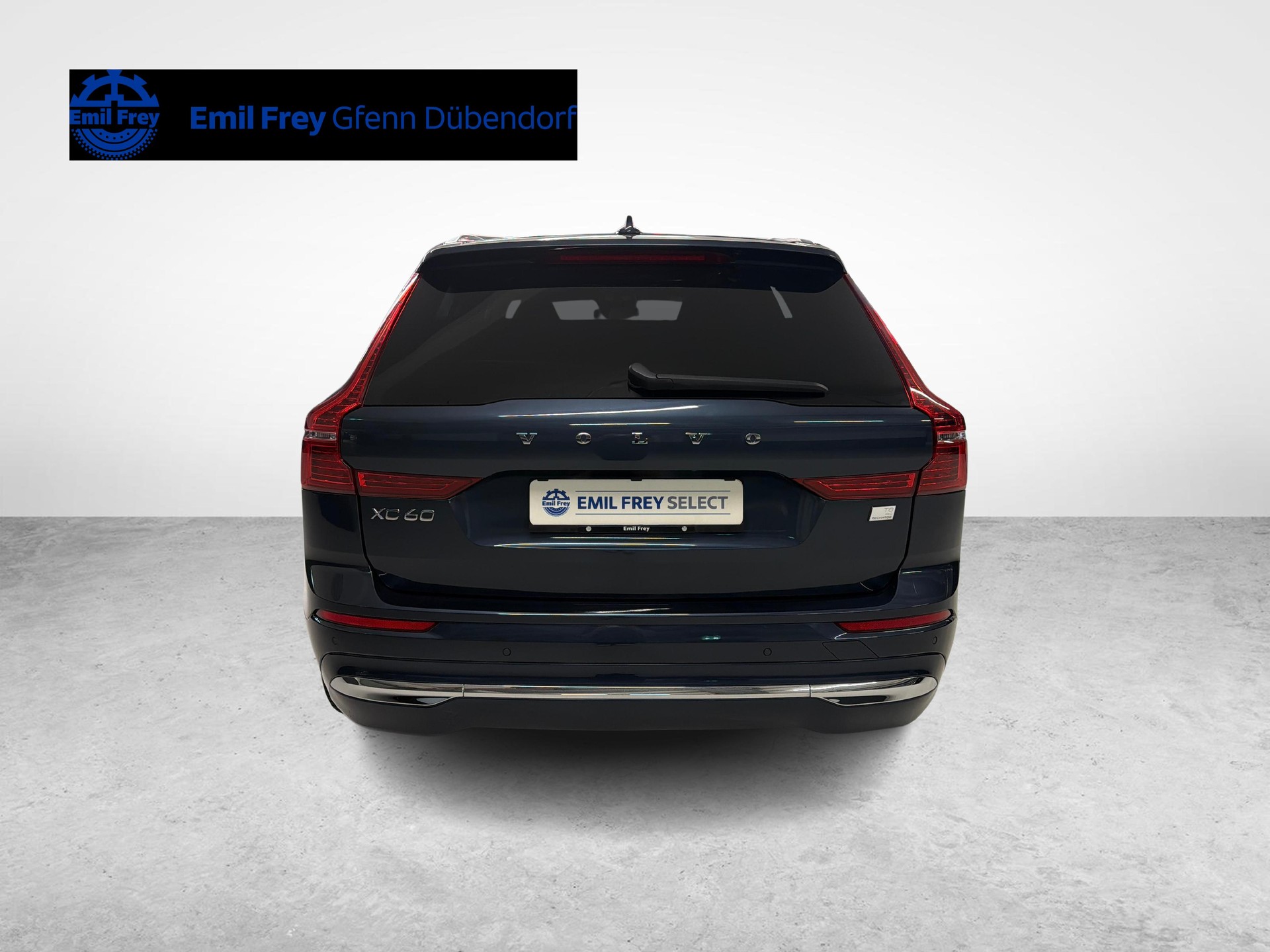 VOLVO XC60 2.0 T8 TE Ultimate Bright eAWD-image-3