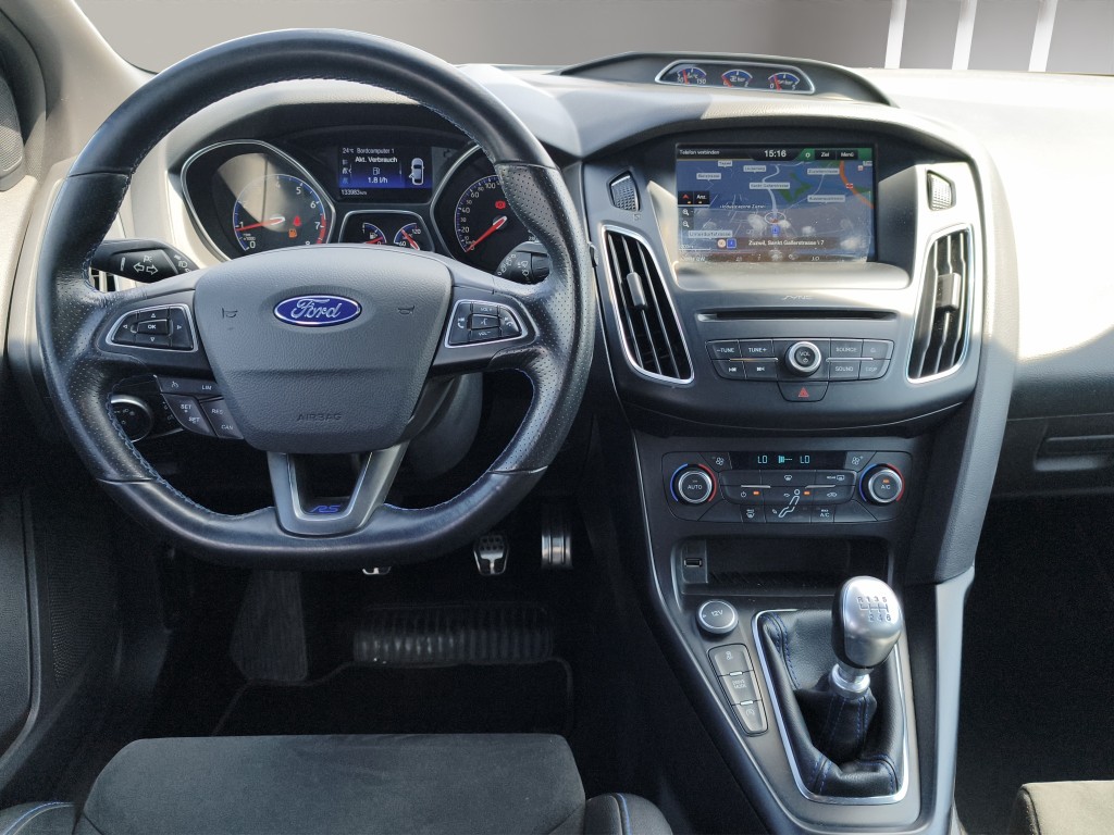FORD Focus 2.3 EcoB RS AWD-image-6