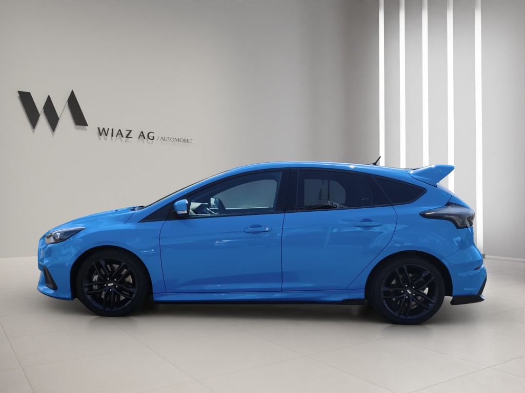 FORD Focus 2.3 EcoB RS AWD-image-8