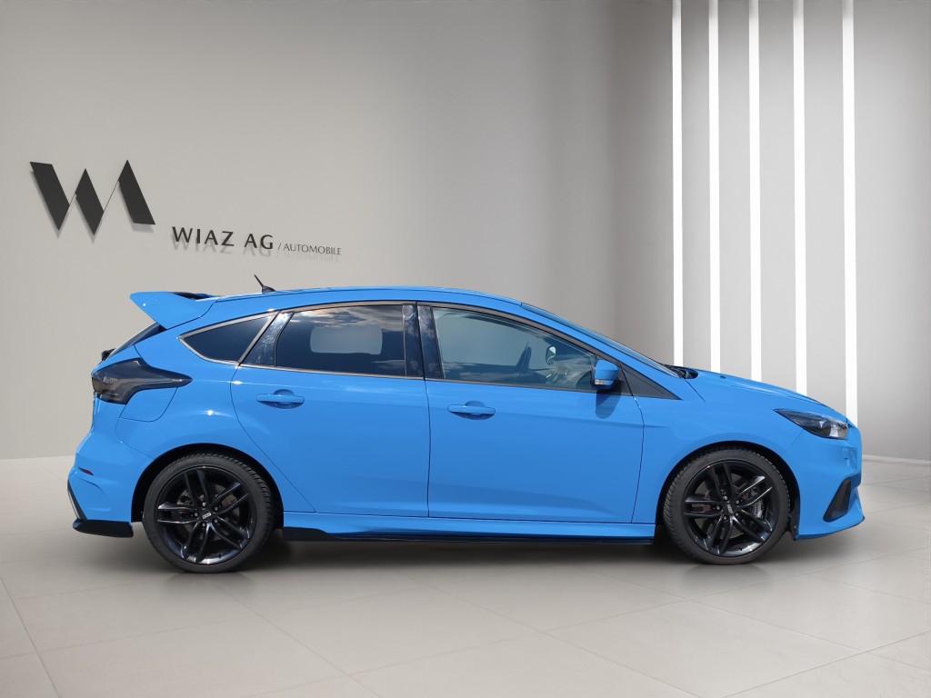 FORD Focus 2.3 EcoB RS AWD-image-10