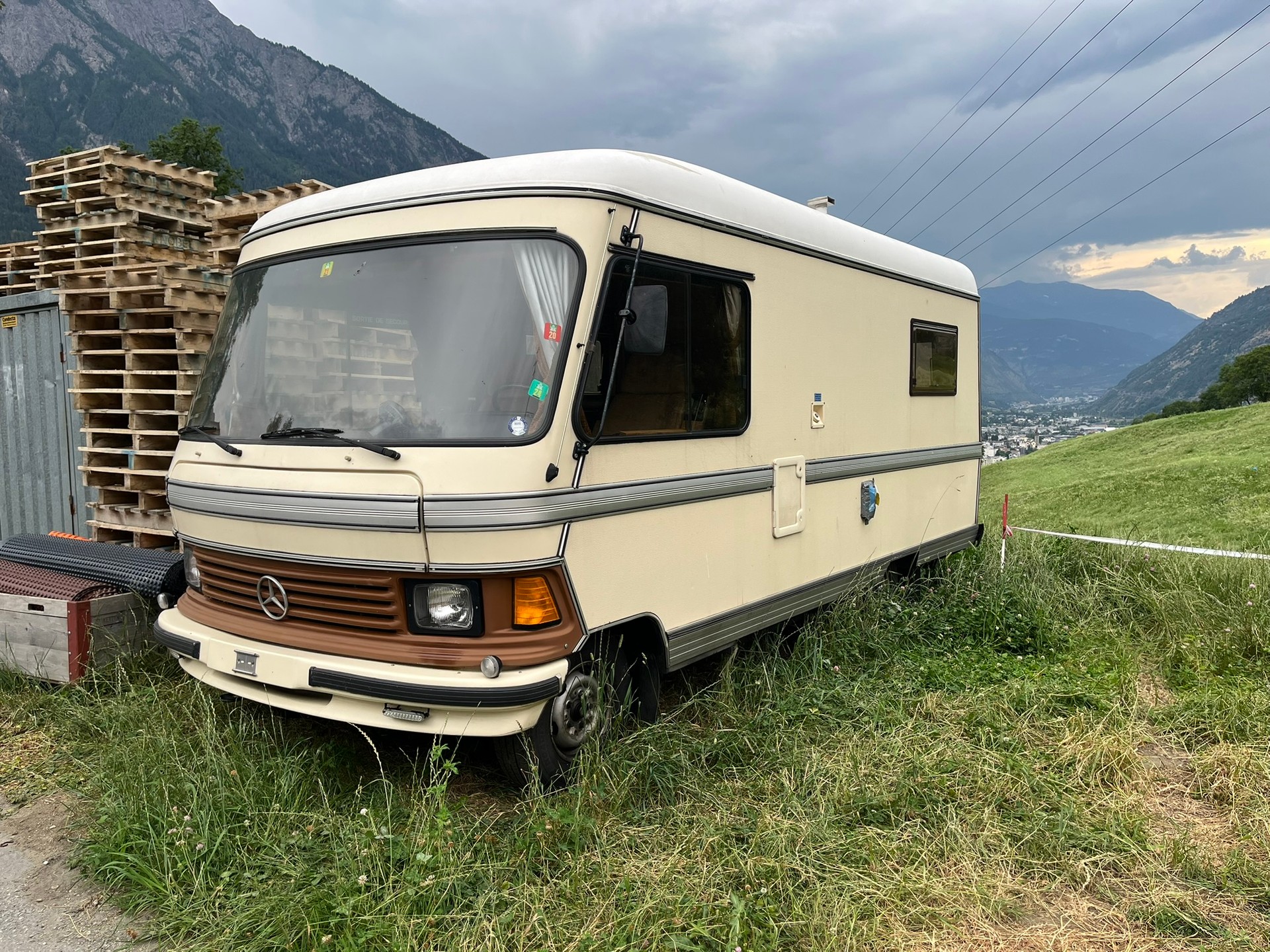HYMER S-Klasse-image-0