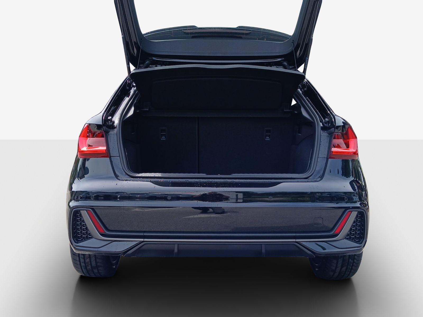 AUDI A1 Sportback 30 TFSI S Line Attraction S-tronic-image-12