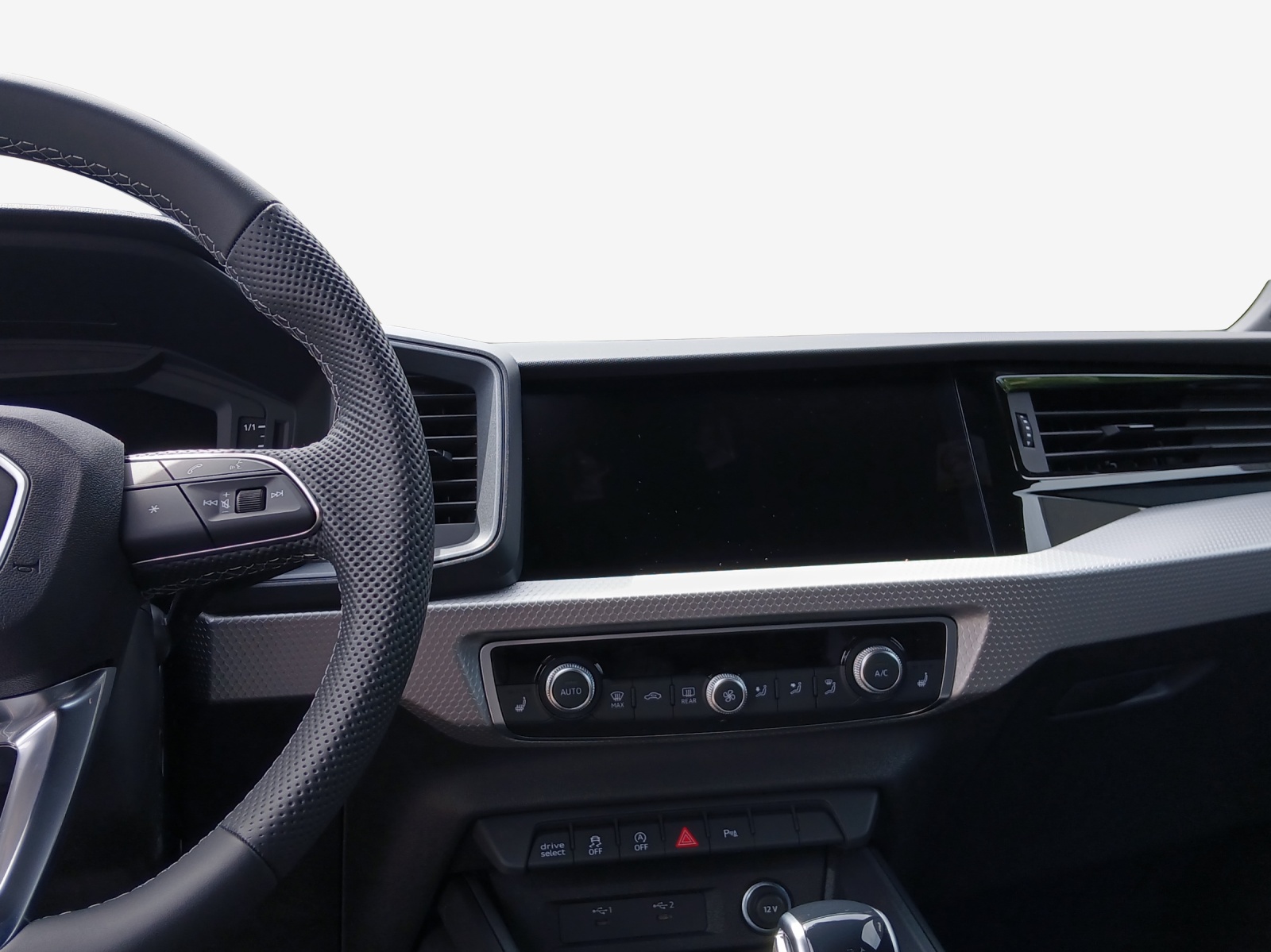 AUDI A1 Sportback 30 TFSI S Line Attraction S-tronic-image-10