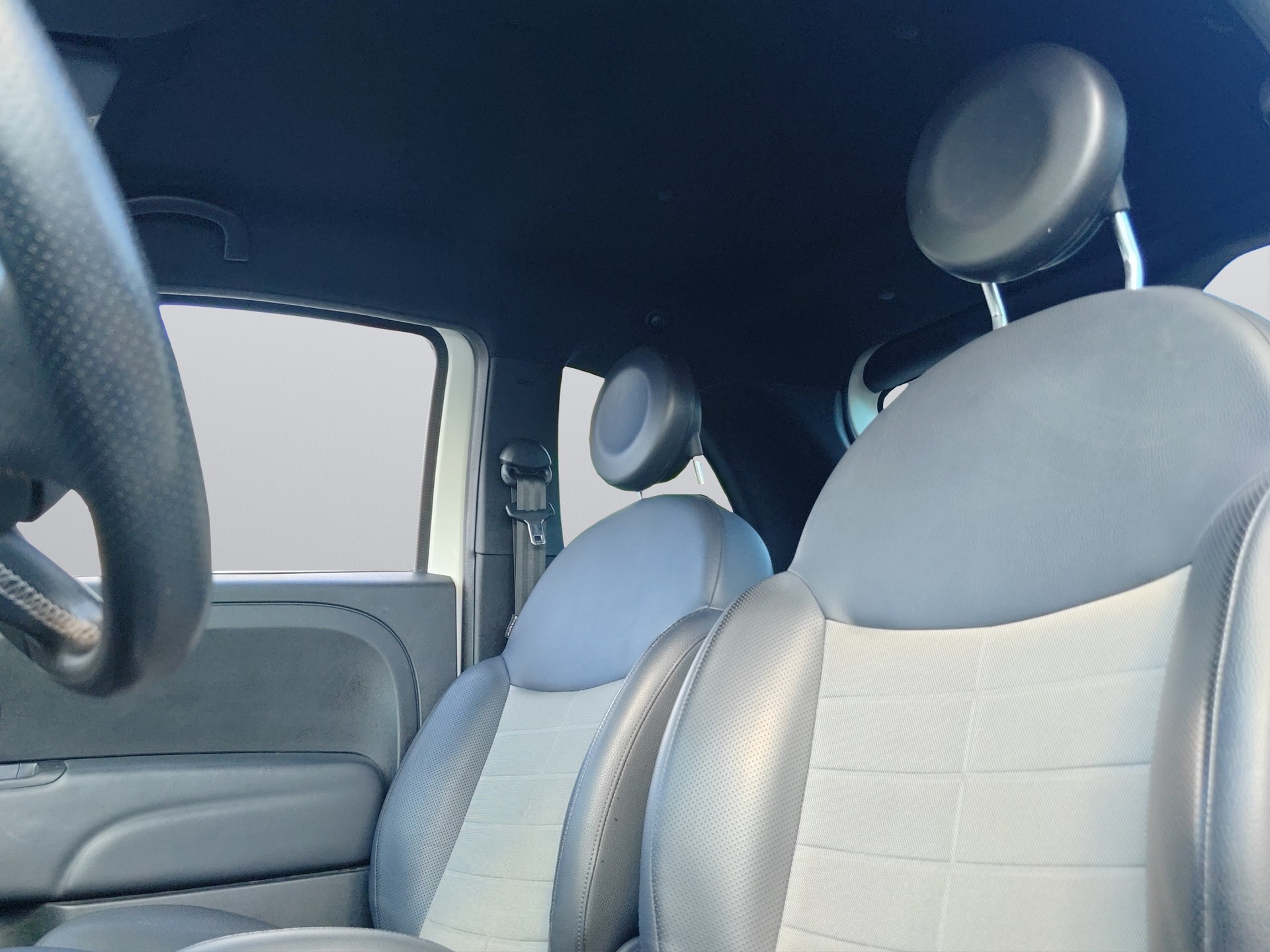 FIAT 500 0.9 Twinair Turbo Lounge-image-19