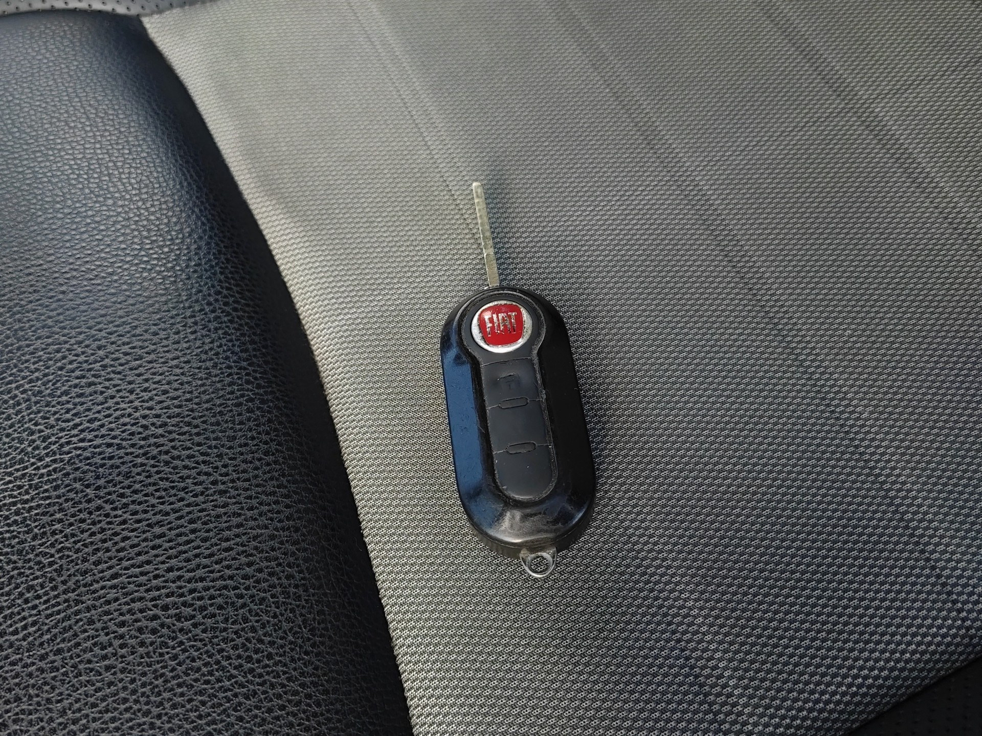 FIAT 500 0.9 Twinair Turbo Lounge-image-23