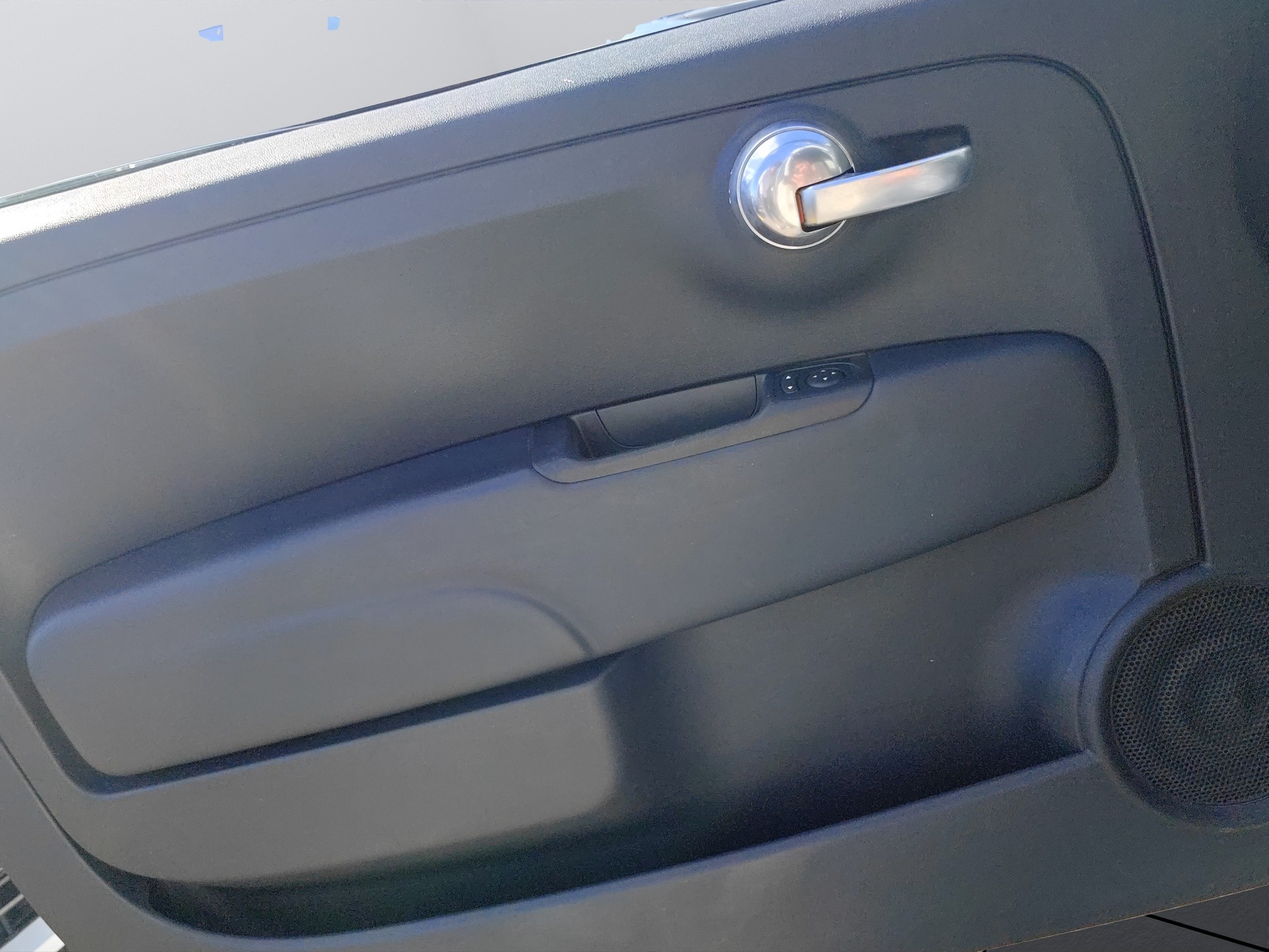 FIAT 500 0.9 Twinair Turbo Lounge-image-16