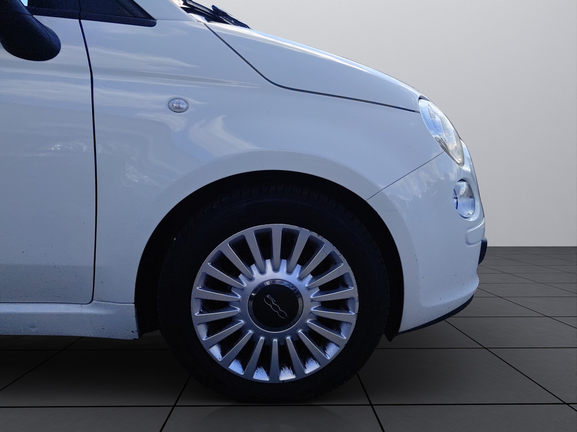 FIAT 500 0.9 Twinair Turbo Lounge-image-6