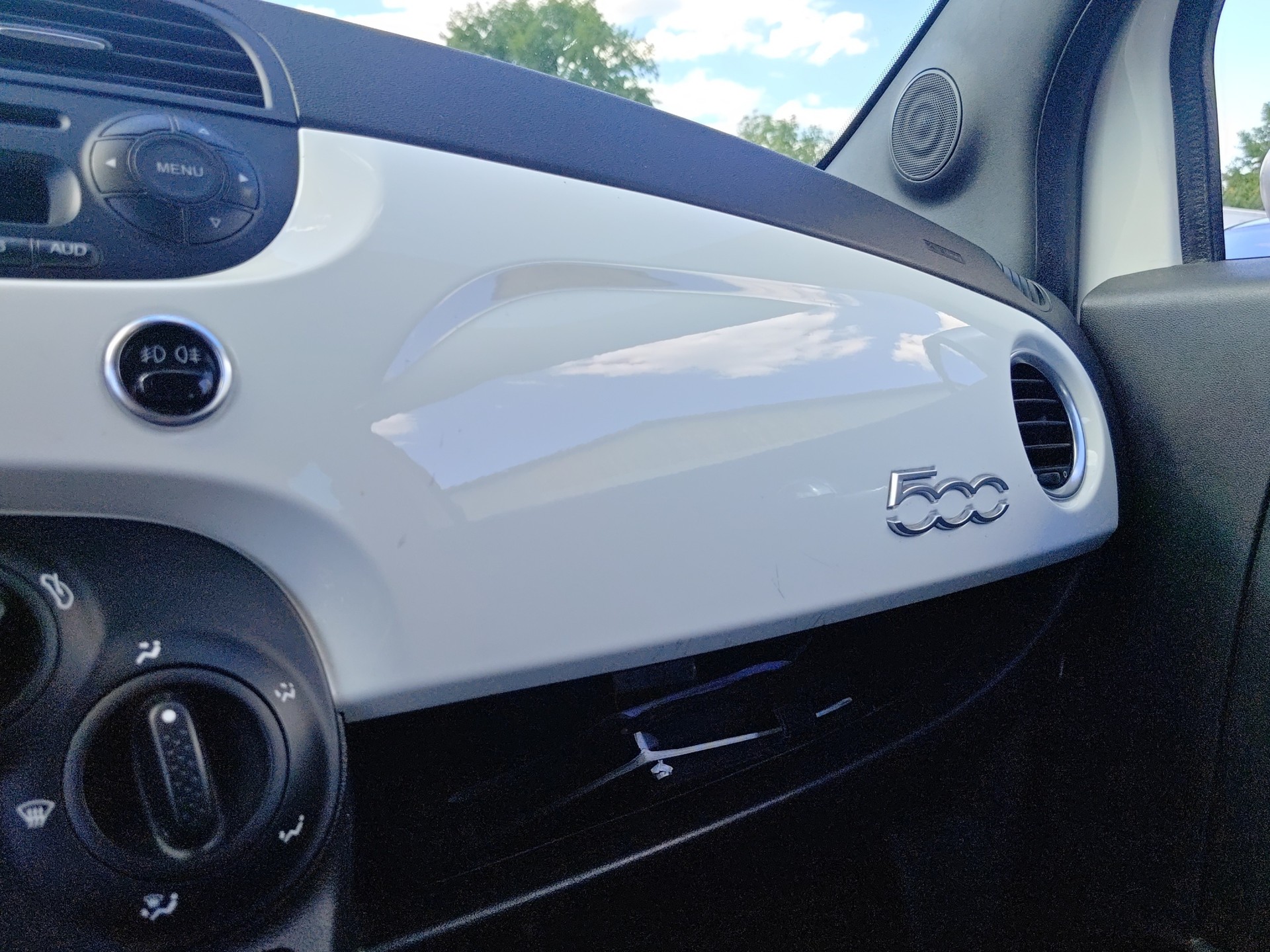 FIAT 500 0.9 Twinair Turbo Lounge-image-18