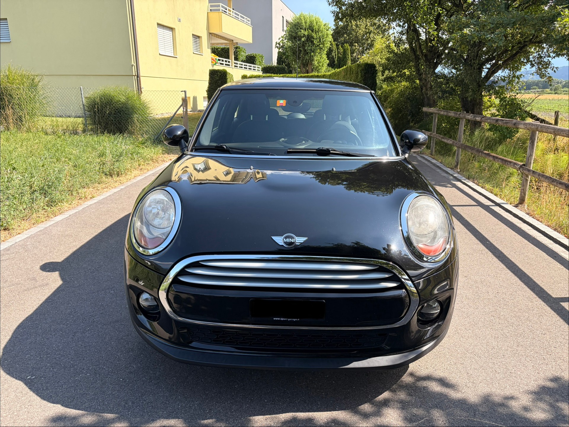 MINI 1.5i Cooper-image-2
