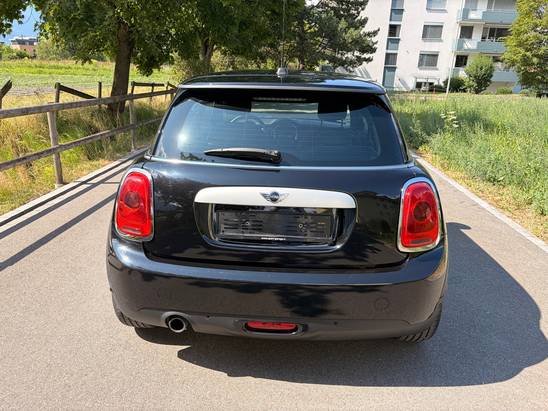 MINI 1.5i Cooper-image-3