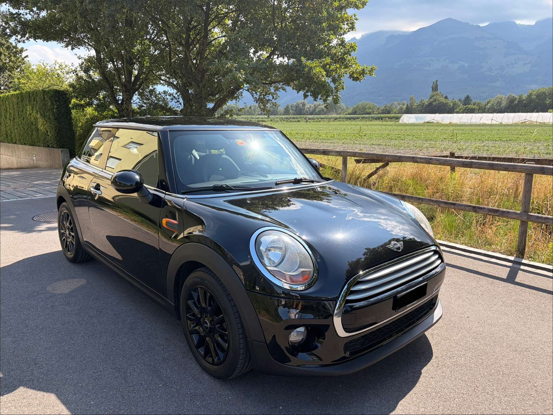 MINI 1.5i Cooper-image-0