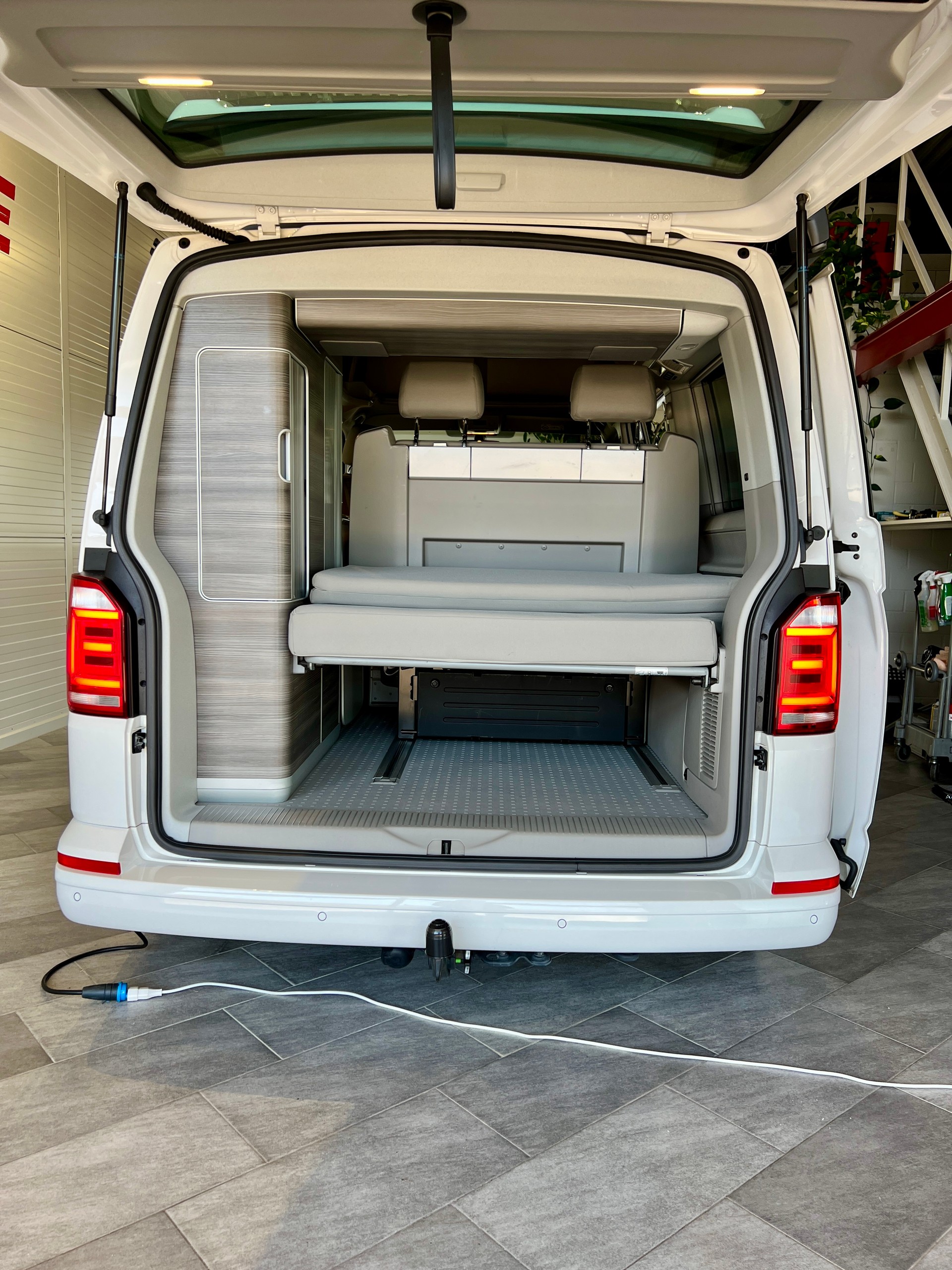 VW T6 California 2.0 TDI Ocean Liberty DSG-image-17