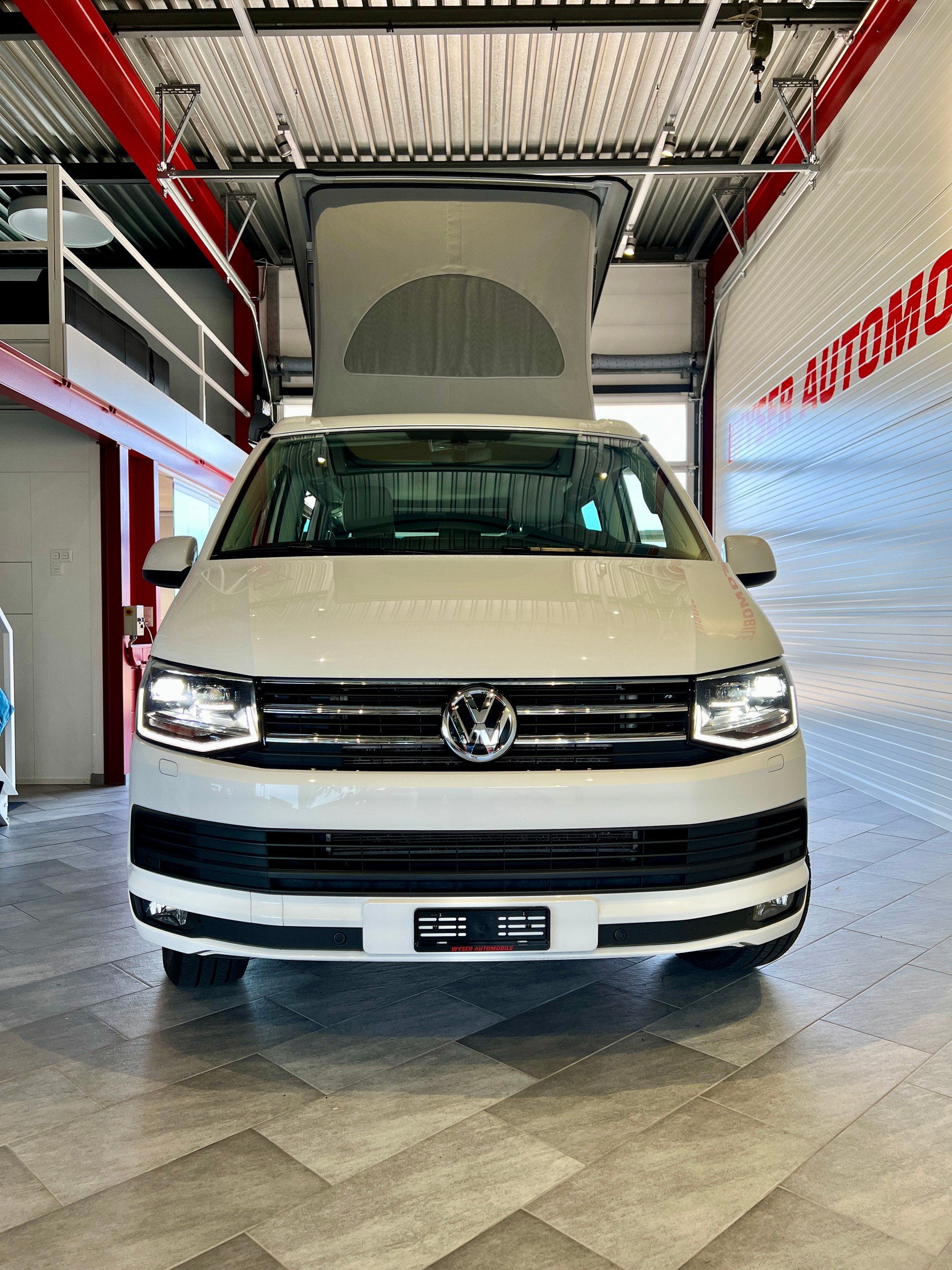 VW T6 California 2.0 TDI Ocean Liberty DSG-showroom-element-1