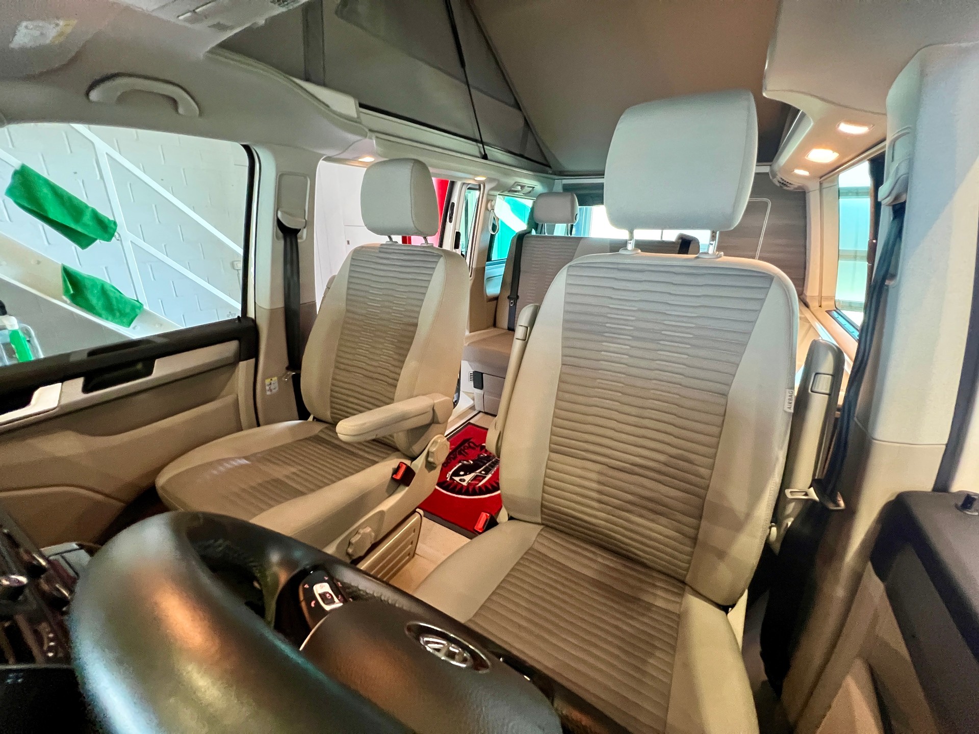 VW T6 California 2.0 TDI Ocean Liberty DSG-image-7