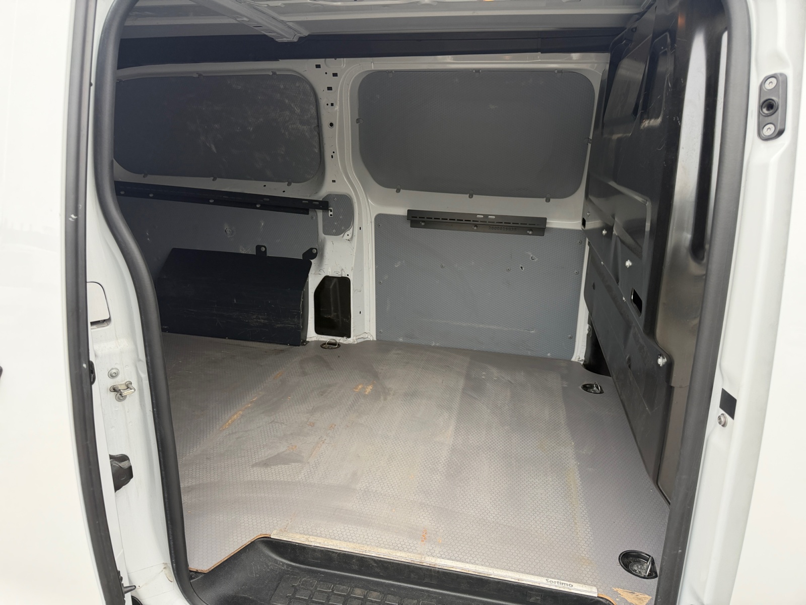 FIAT Scudo 2.0 BlueHDi L3 EAT8 - 3 Jahre Gratis Service-image-11