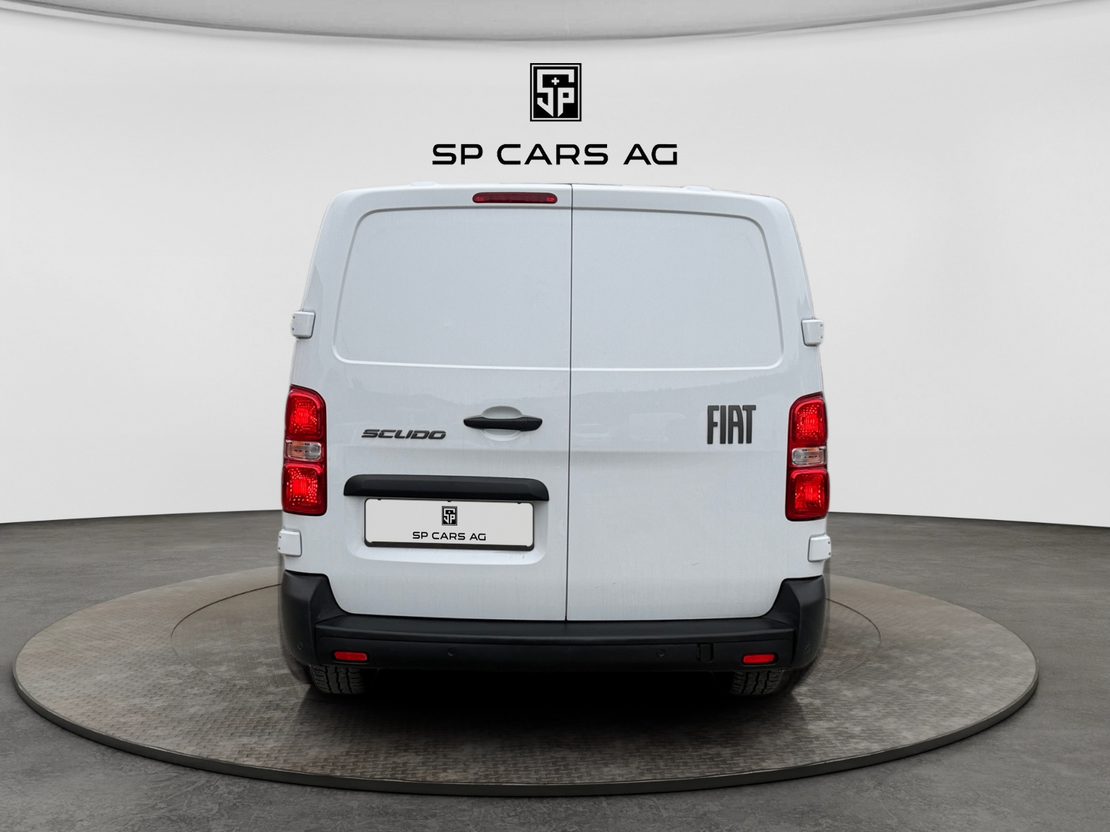 FIAT Scudo 2.0 BlueHDi L3 EAT8 - 3 Jahre Gratis Service-showroom-element-3