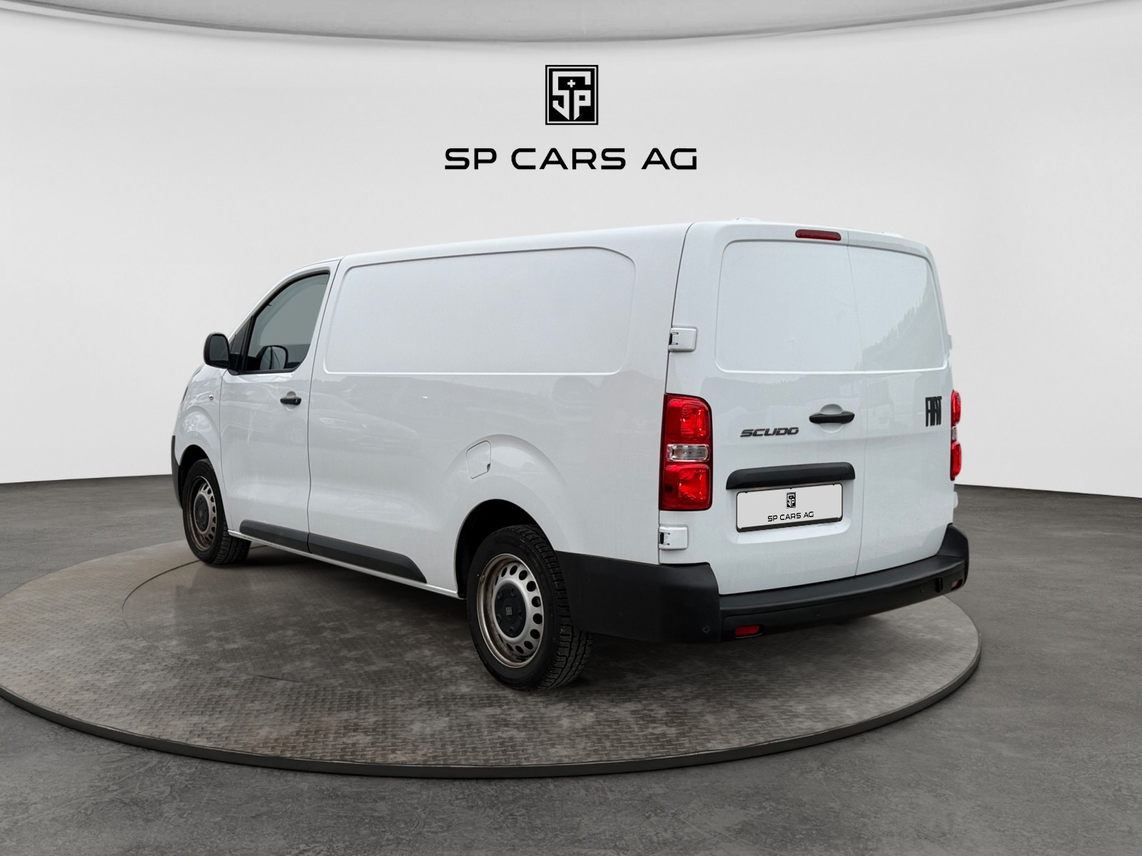 FIAT Scudo 2.0 BlueHDi L3 EAT8 - 3 Jahre Gratis Service-showroom-element-2