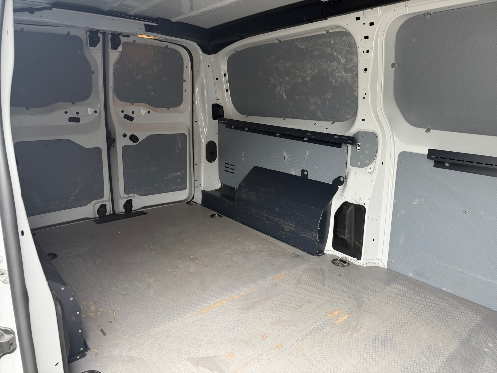 FIAT Scudo 2.0 BlueHDi L3 EAT8 - 3 Jahre Gratis Service-image-13
