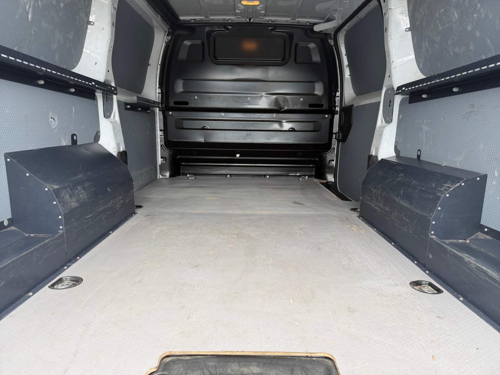 FIAT Scudo 2.0 BlueHDi L3 EAT8 - 3 Jahre Gratis Service-image-14