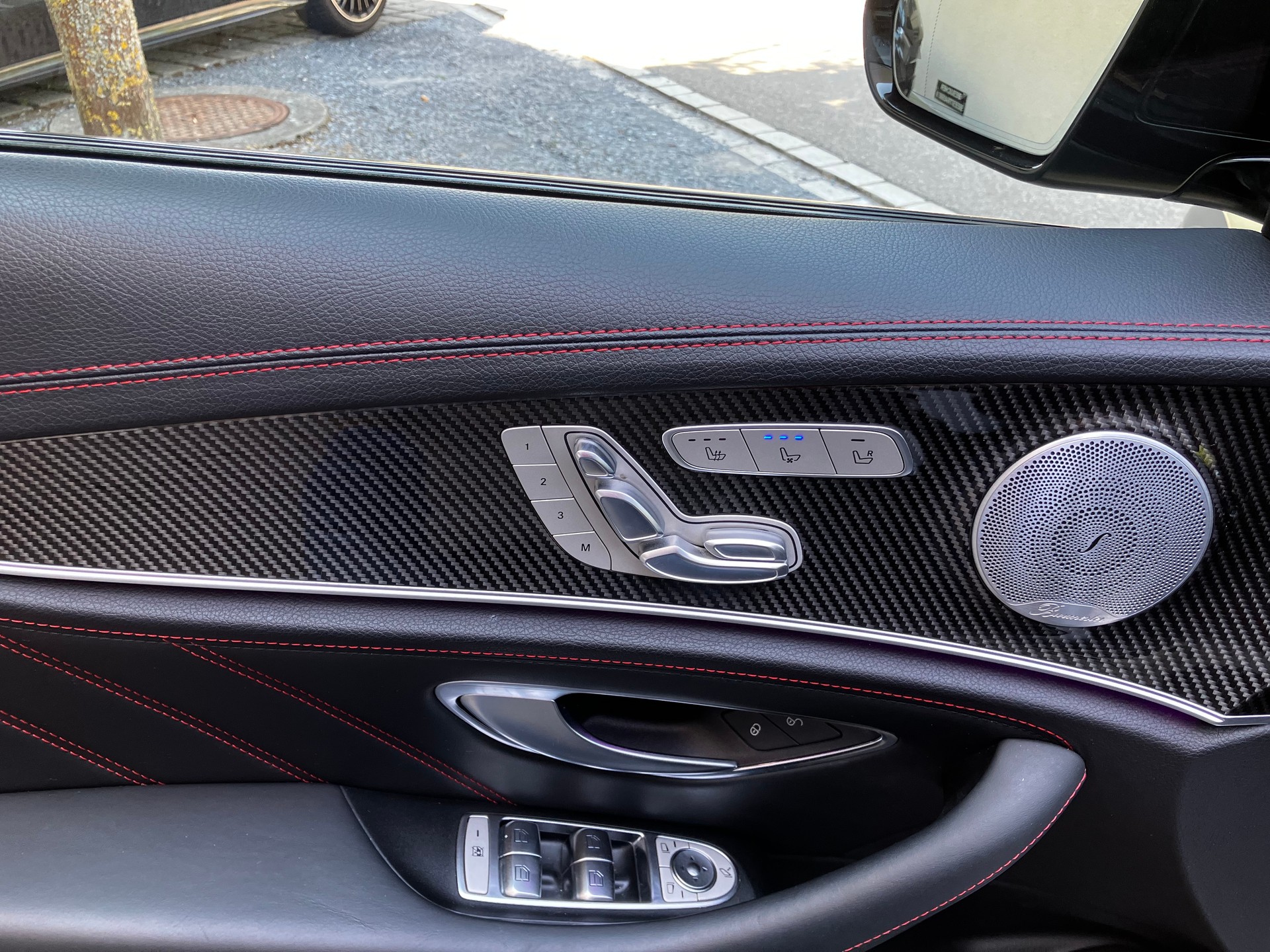 MERCEDES-BENZ E 53 AMG 4Matic+ Speedshift MCT-image-11