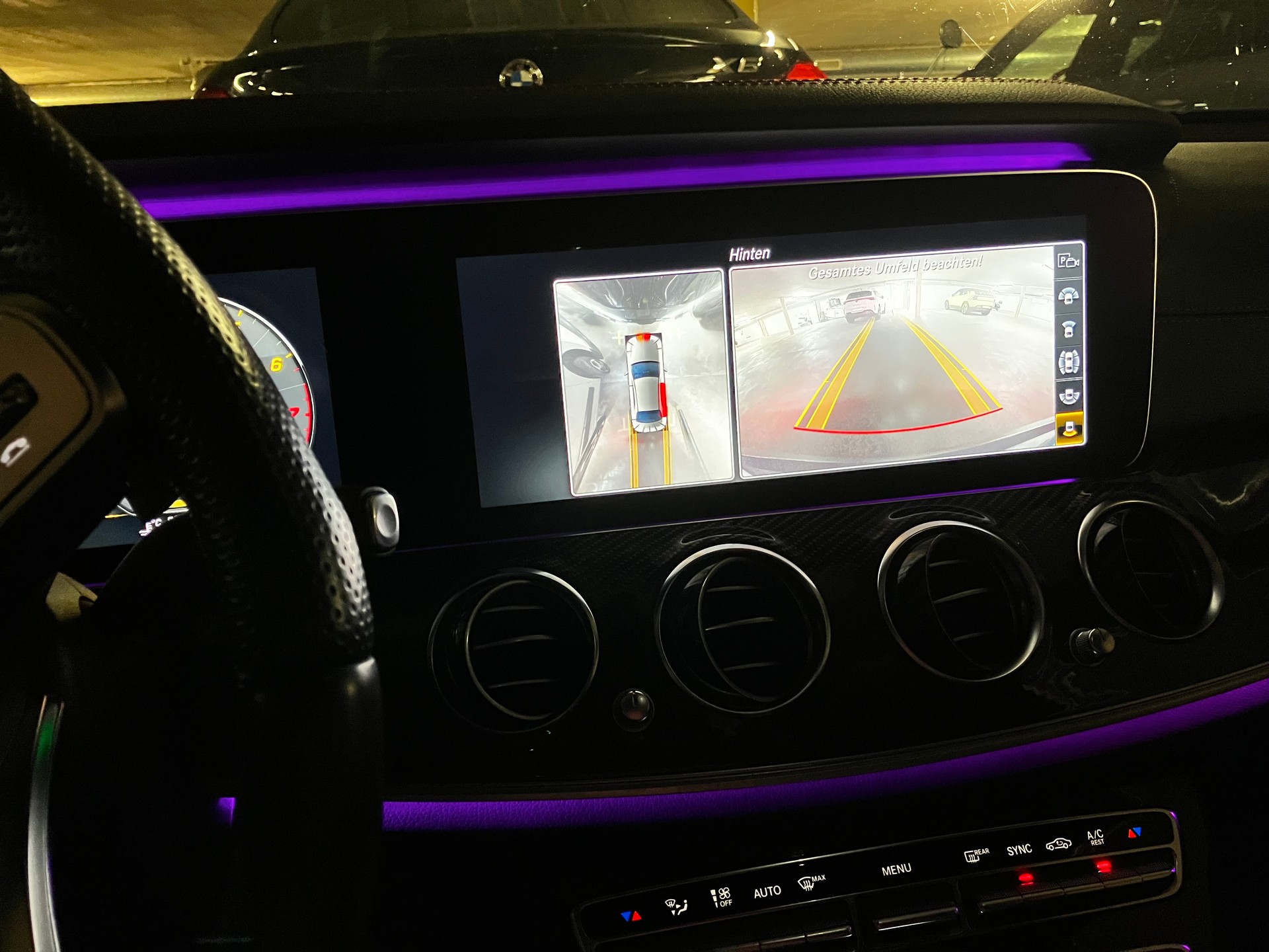 MERCEDES-BENZ E 53 AMG 4Matic+ Speedshift MCT-image-12