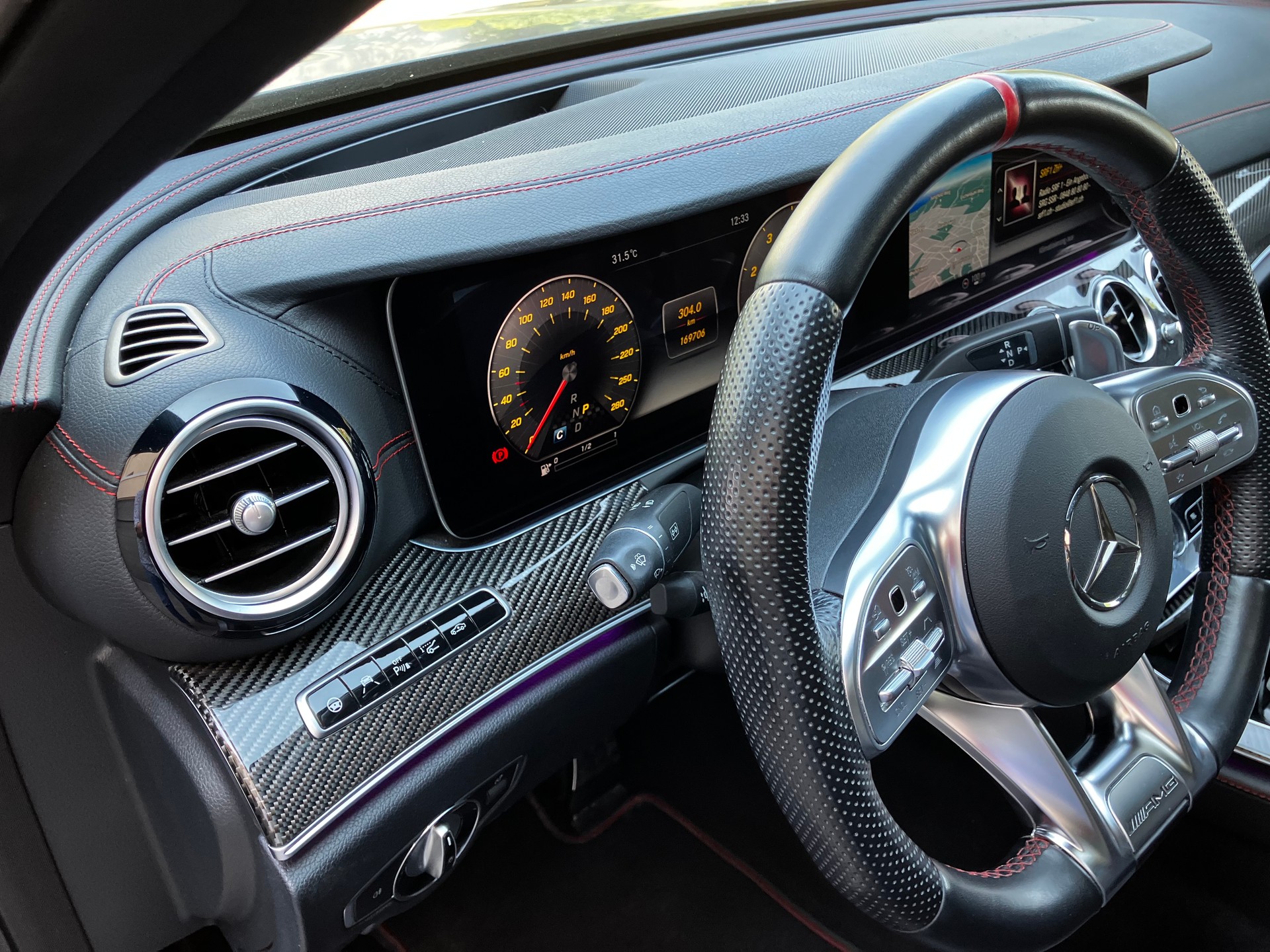 MERCEDES-BENZ E 53 AMG 4Matic+ Speedshift MCT-image-8
