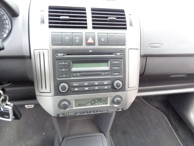 VW Polo 1.8 20V Turbo GTI-image-12