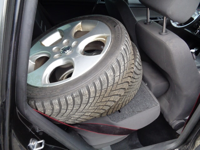 VW Polo 1.8 20V Turbo GTI-image-7
