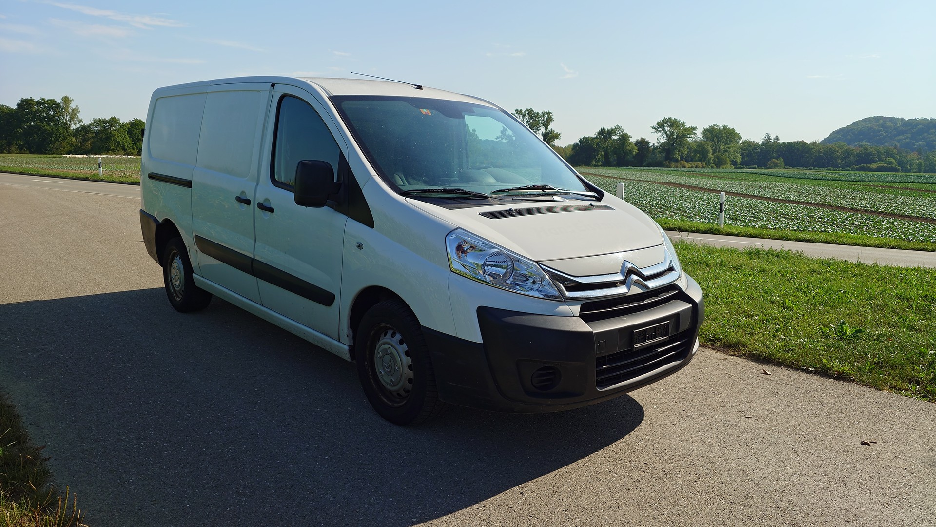 CITROEN Jumpy 2.0 HDi 12 L2H1-image-7