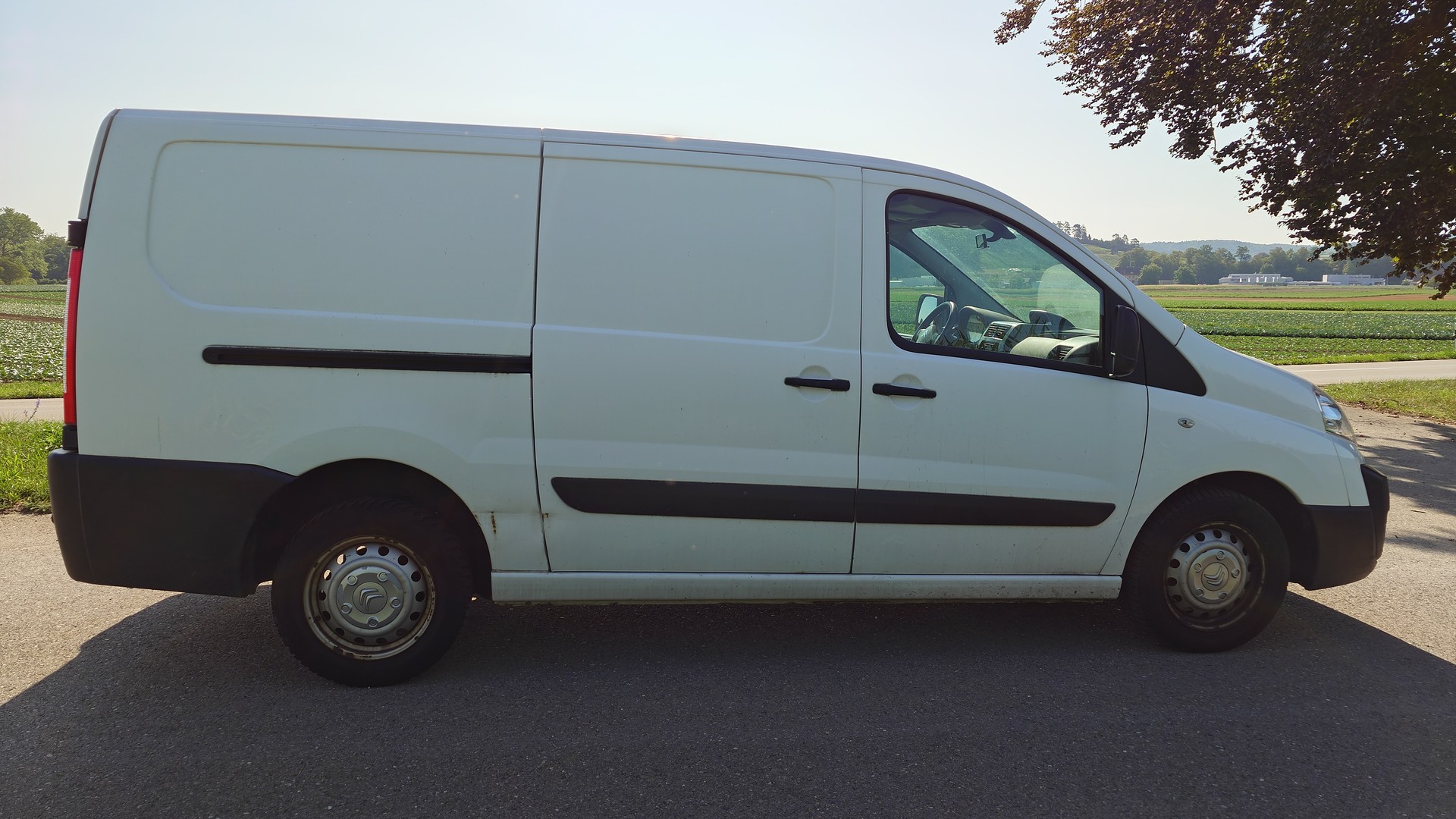 CITROEN Jumpy 2.0 HDi 12 L2H1-image-5