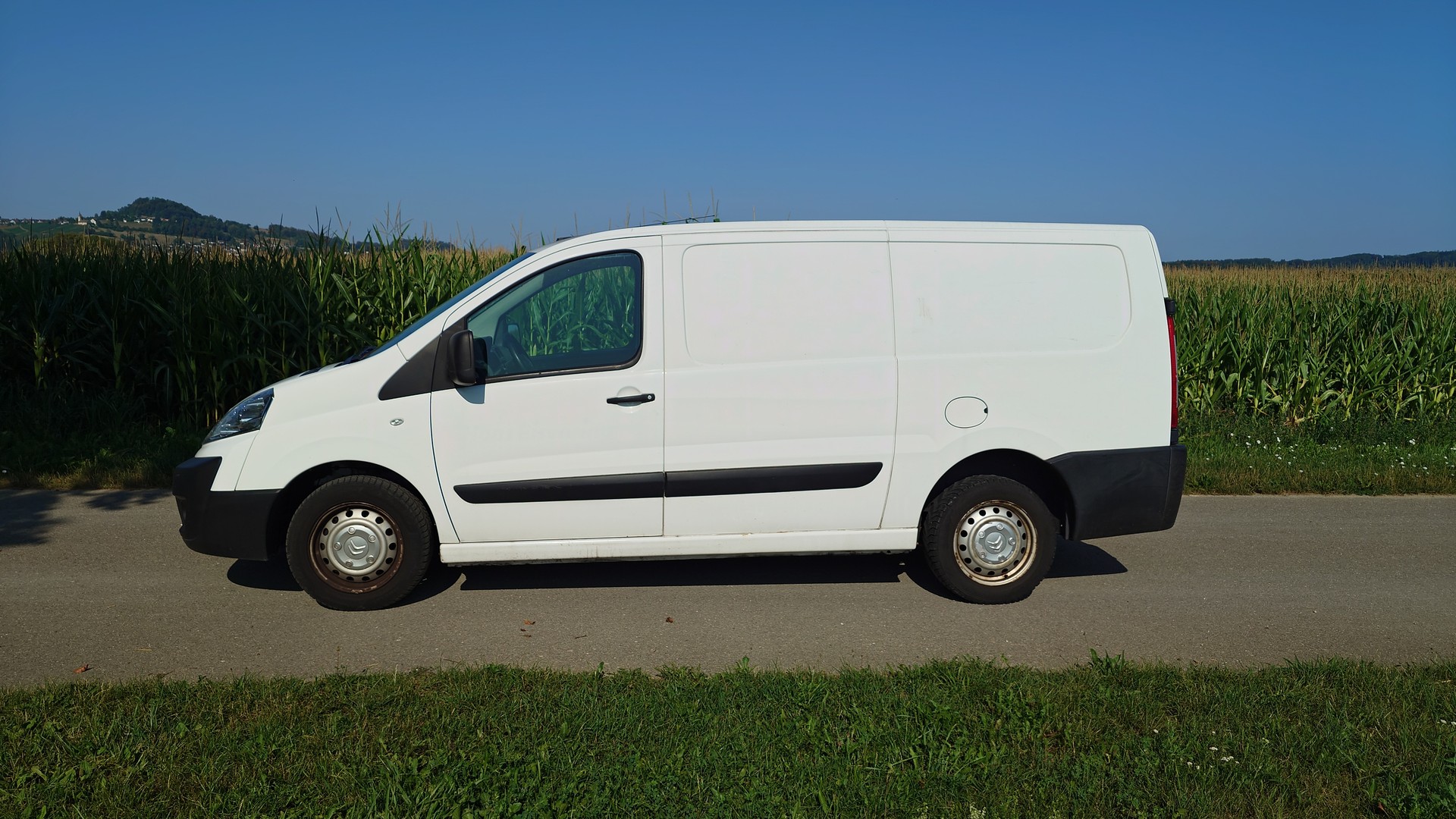 CITROEN Jumpy 2.0 HDi 12 L2H1-image-1