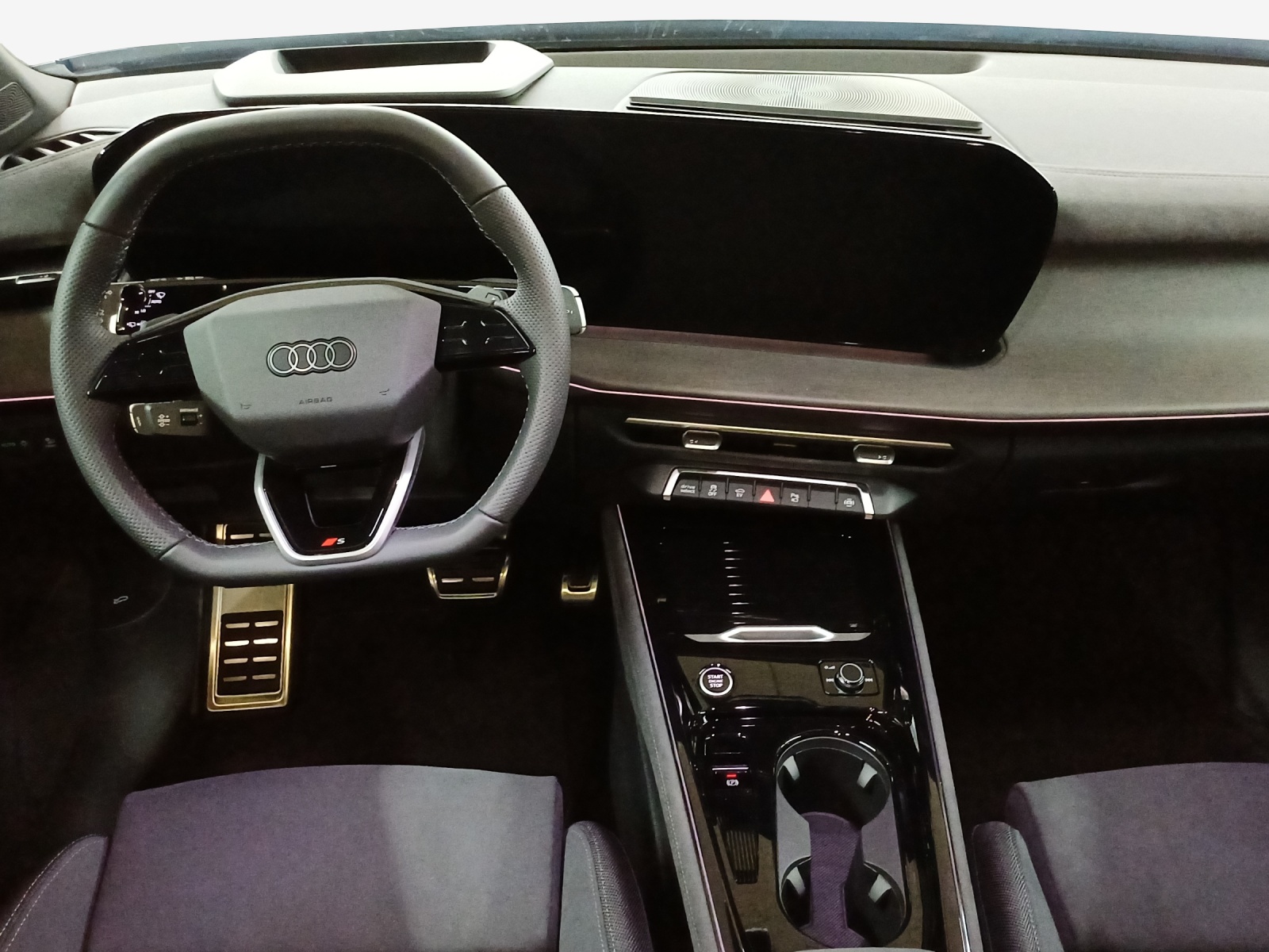 AUDI Q3 Sportback e-hybrid 200 kW S tronig-image-8