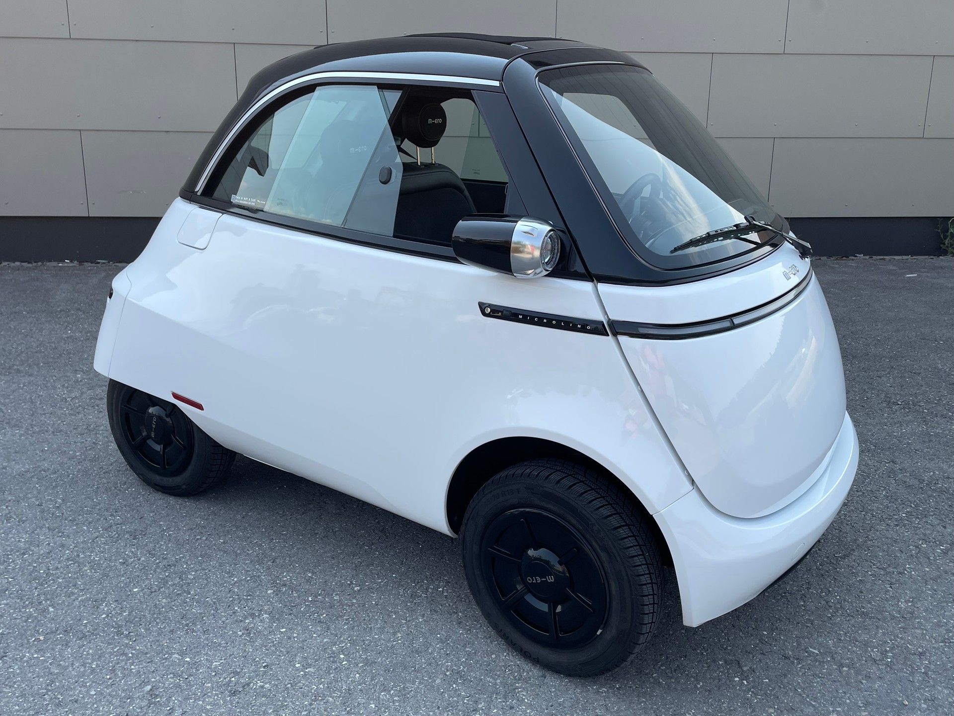 MICRO Dolce Long Range-image-1