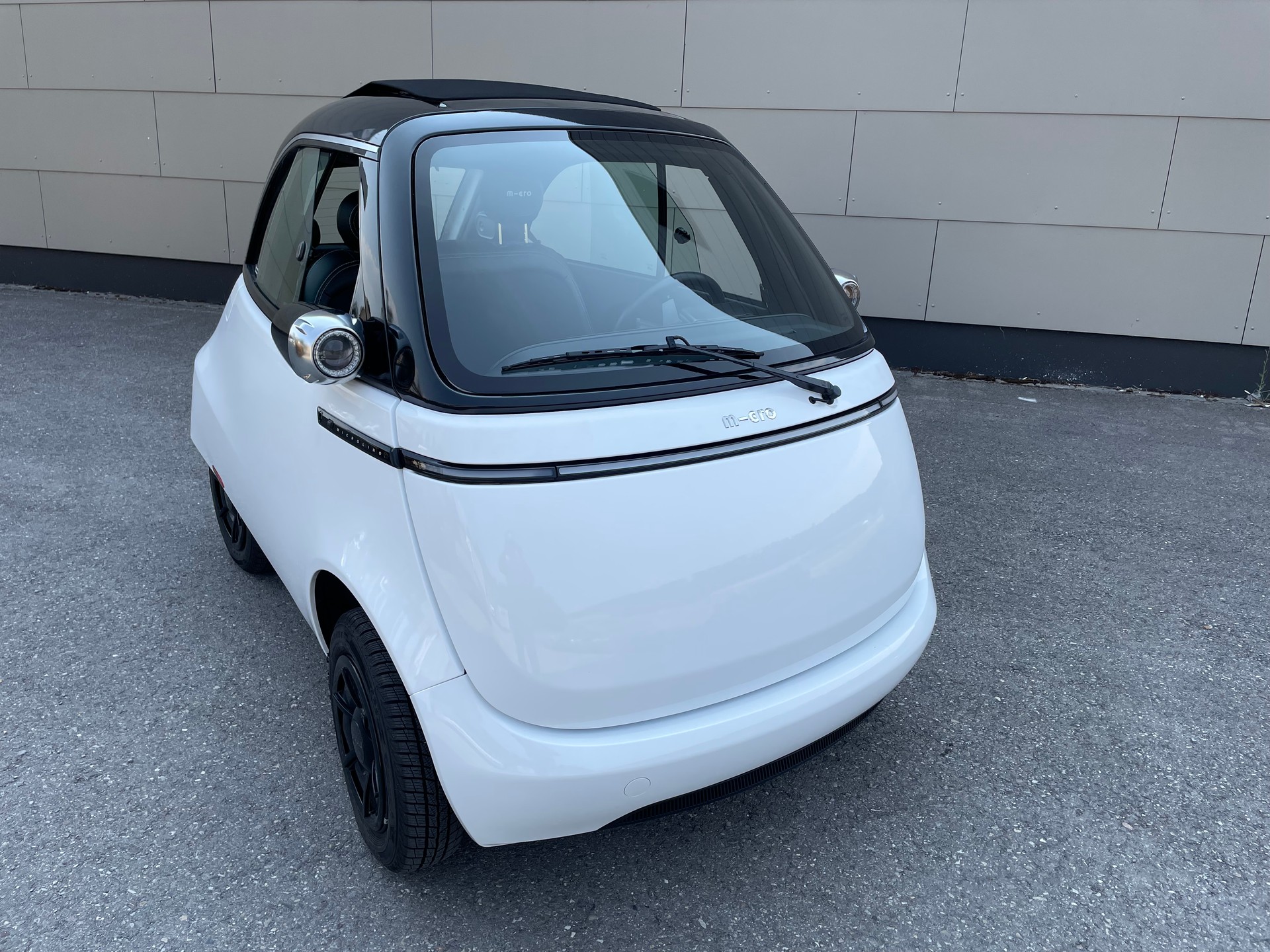 MICRO Dolce Long Range-image-0