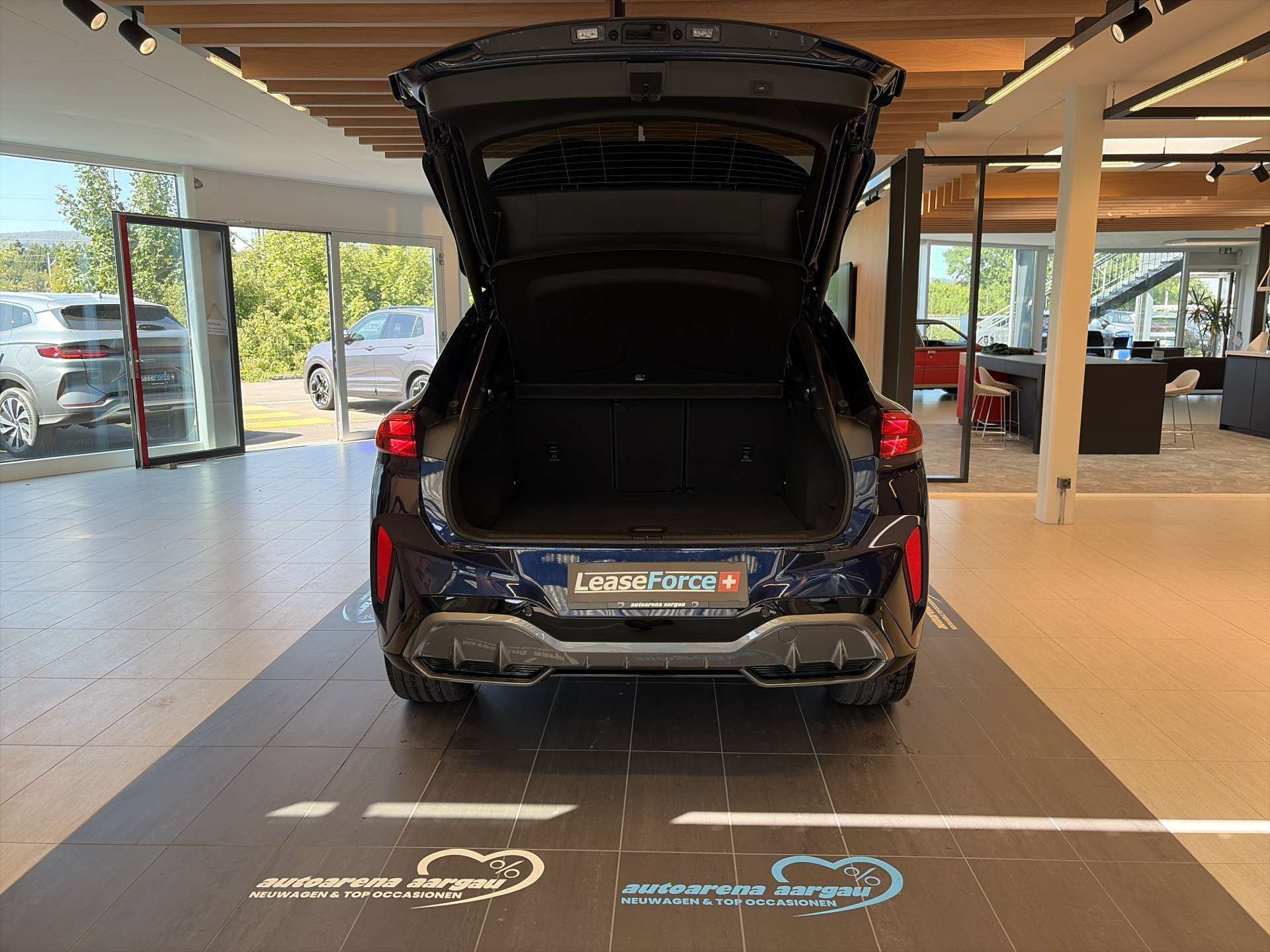 CUPRA Terramar 2.0 TSi 4Drive VZ 265PS DSG-Automat-image-7