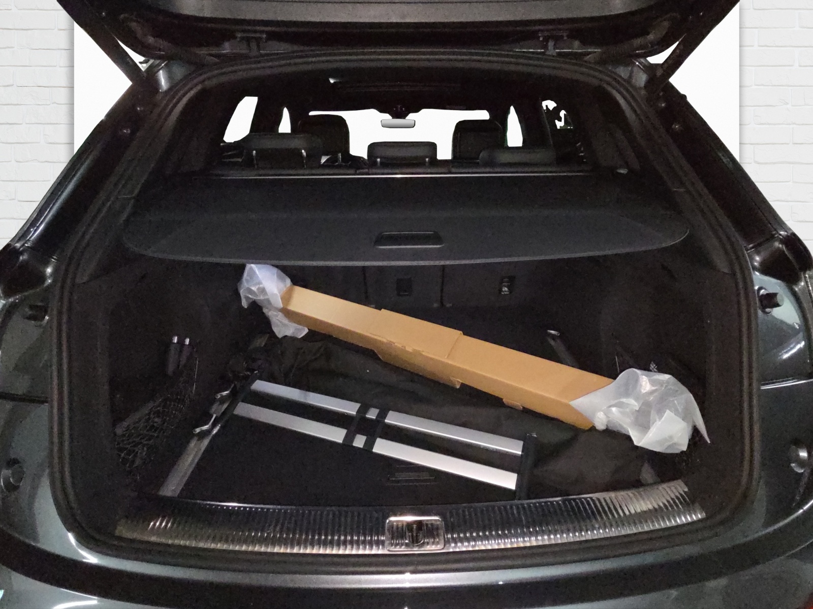 AUDI Q5 45 TFSI S-line quattro S-tronic-image-8