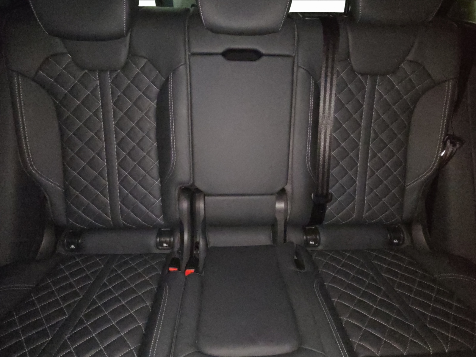 AUDI Q5 45 TFSI S-line quattro S-tronic-image-7