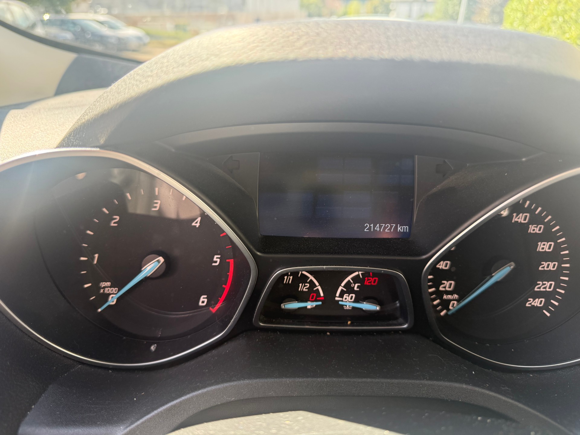 FORD Kuga 2.0 TDCi Freetech 4WD PowerShift-image-14
