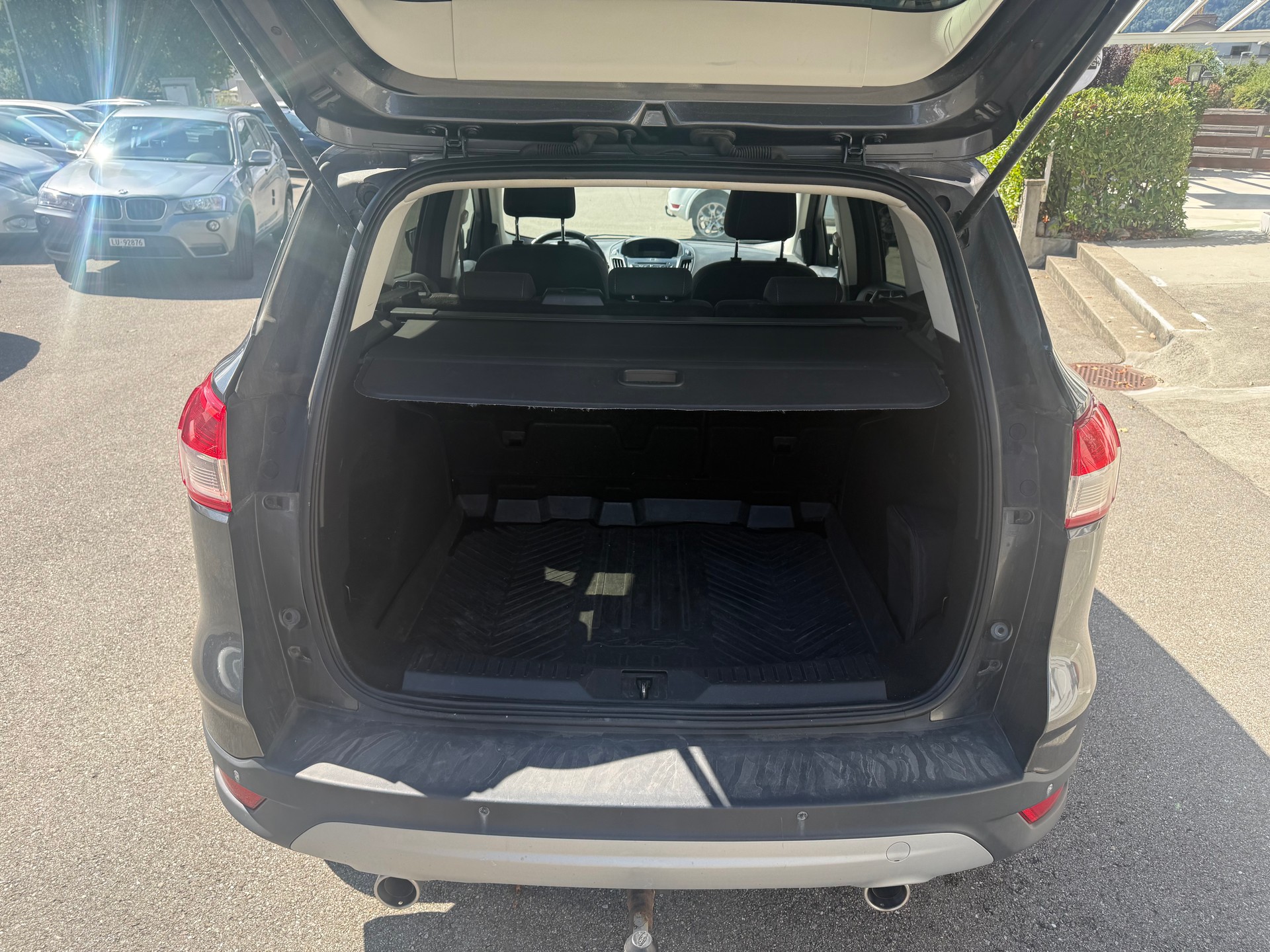FORD Kuga 2.0 TDCi Freetech 4WD PowerShift-image-6