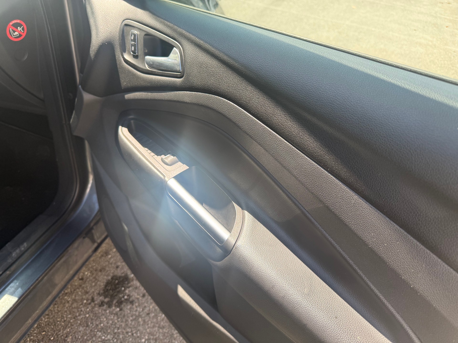 FORD Kuga 2.0 TDCi Freetech 4WD PowerShift-image-11