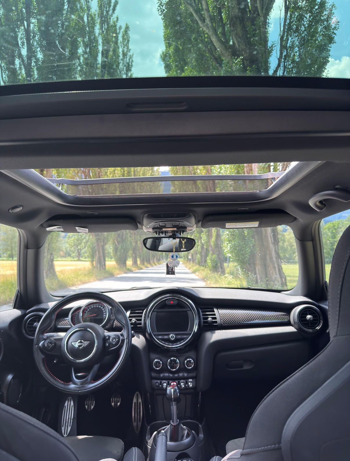 MINI 2.0i John Cooper Works-image-5