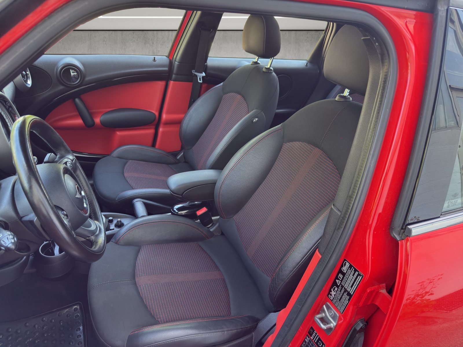 MINI Countryman Cooper S ALL4 Steptronic-image-11