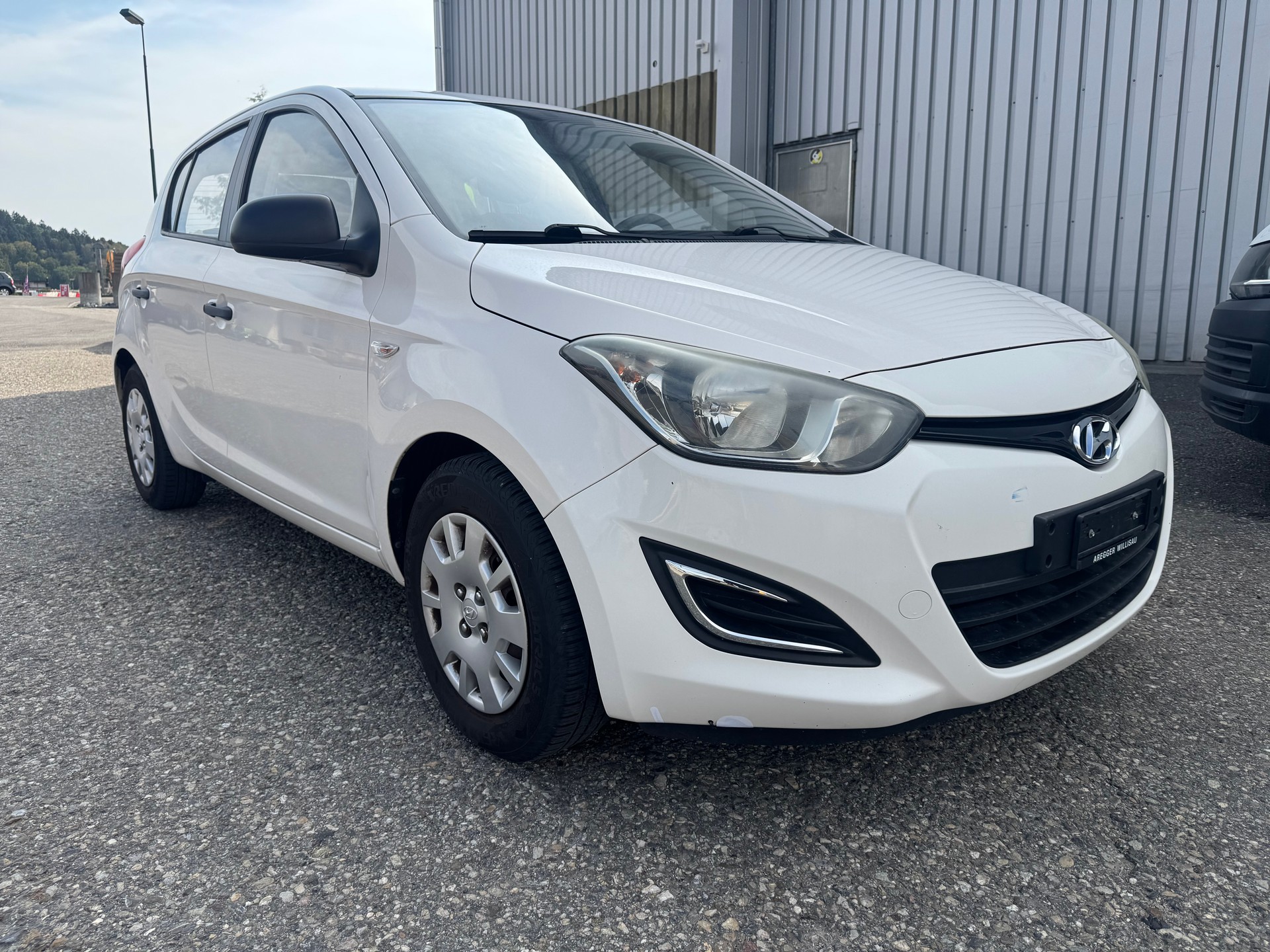 HYUNDAI i20 1.2 Comfort-image-7