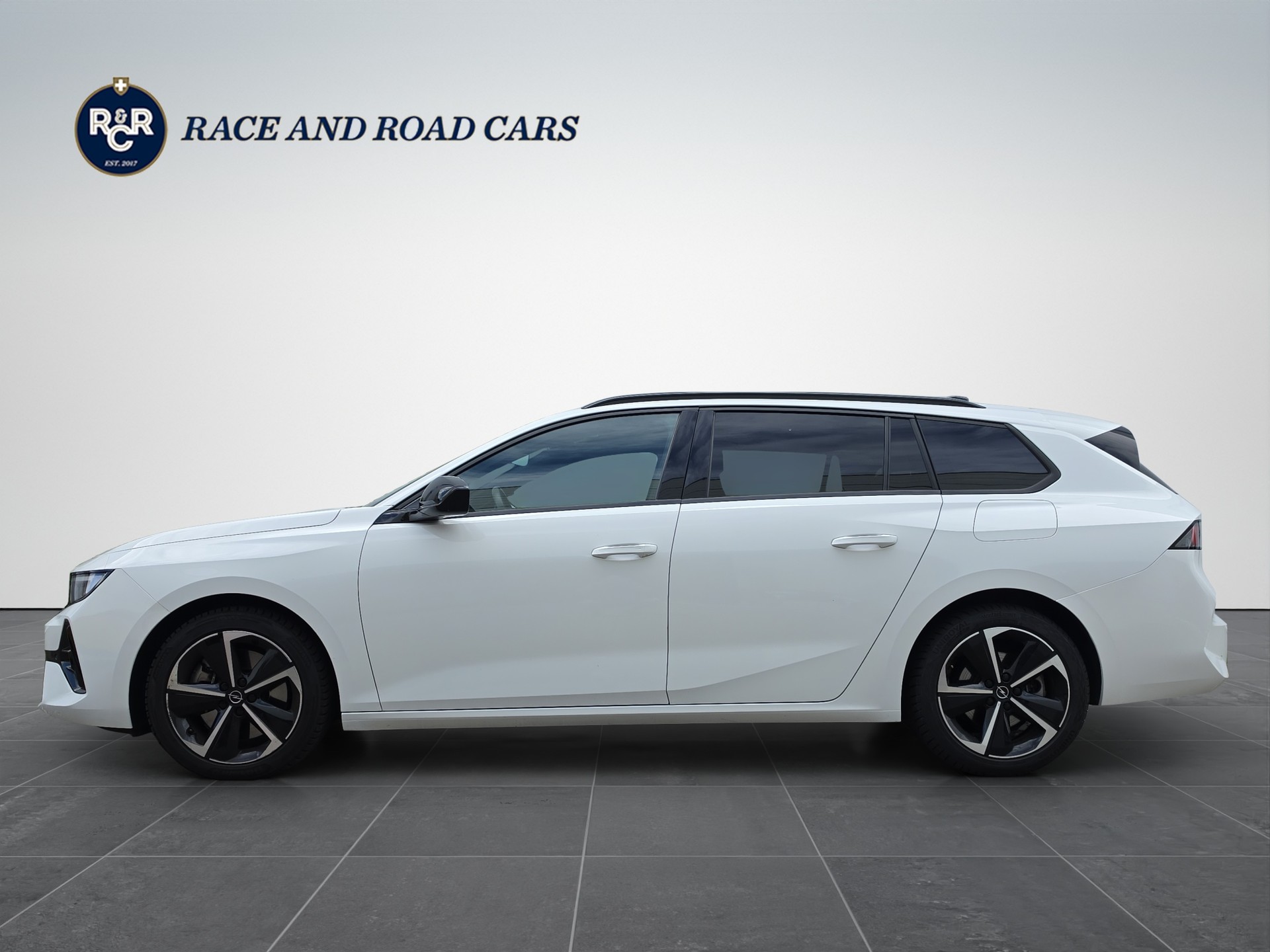 OPEL Astra Sports Tourer 1.6 T PHEV 180 GS-image-2