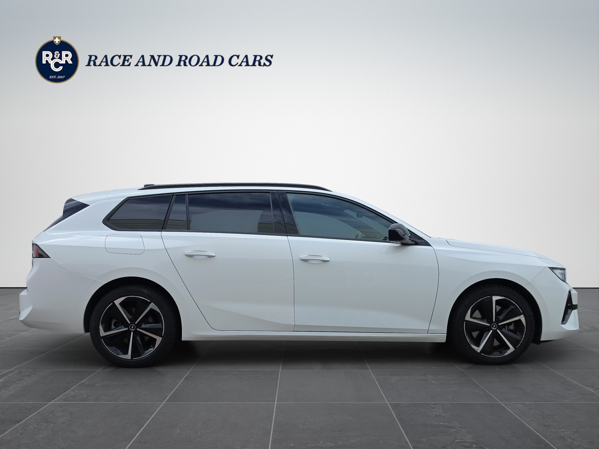 OPEL Astra Sports Tourer 1.6 T PHEV 180 GS-image-6